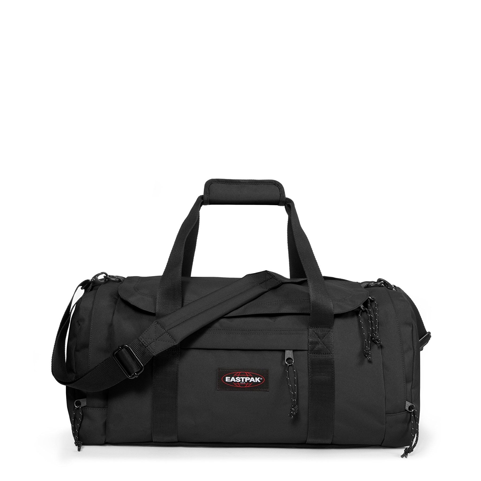 Eastpak READER S + BLACK SEYAHAT ÇANTASI