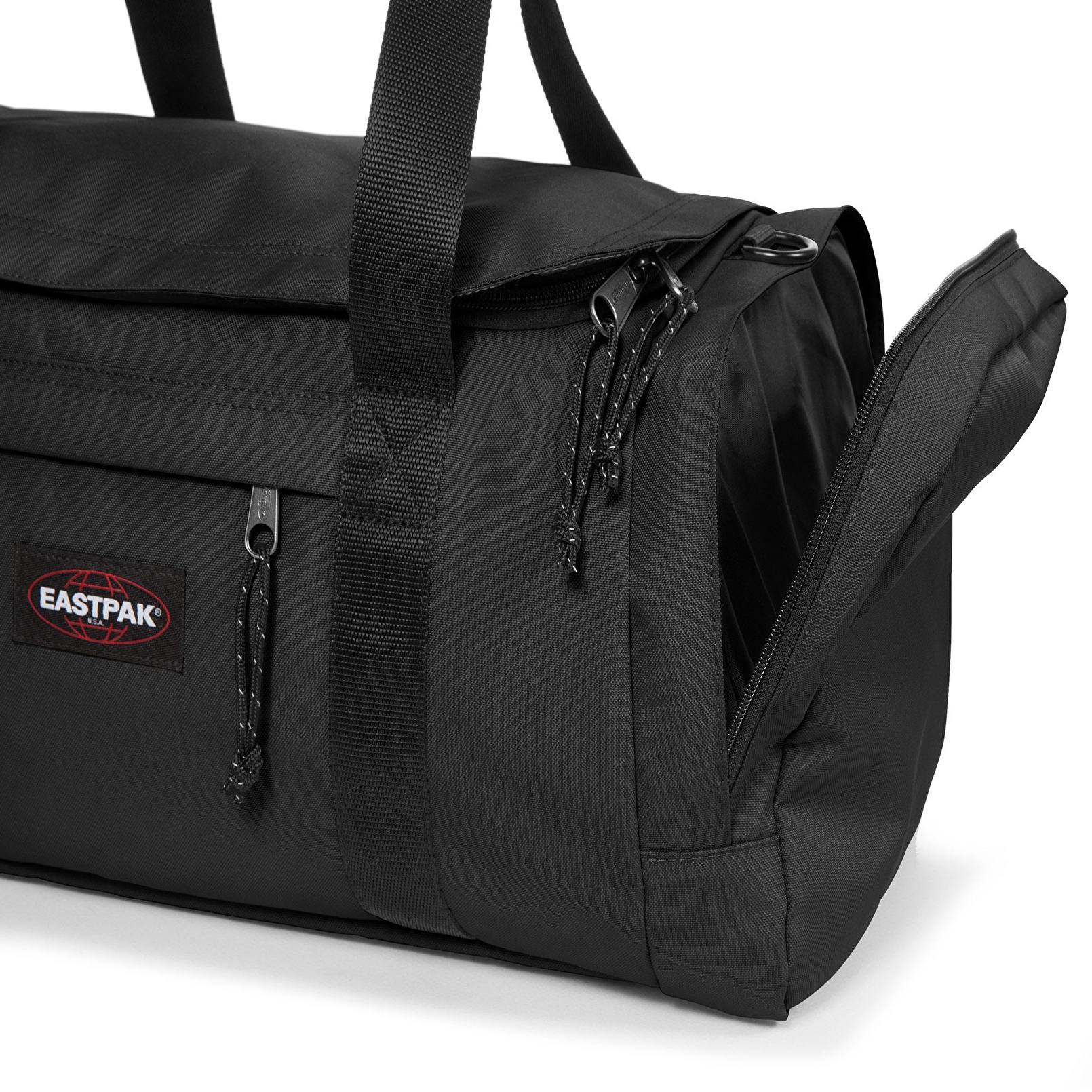 Eastpak READER S + BLACK SEYAHAT ÇANTASI