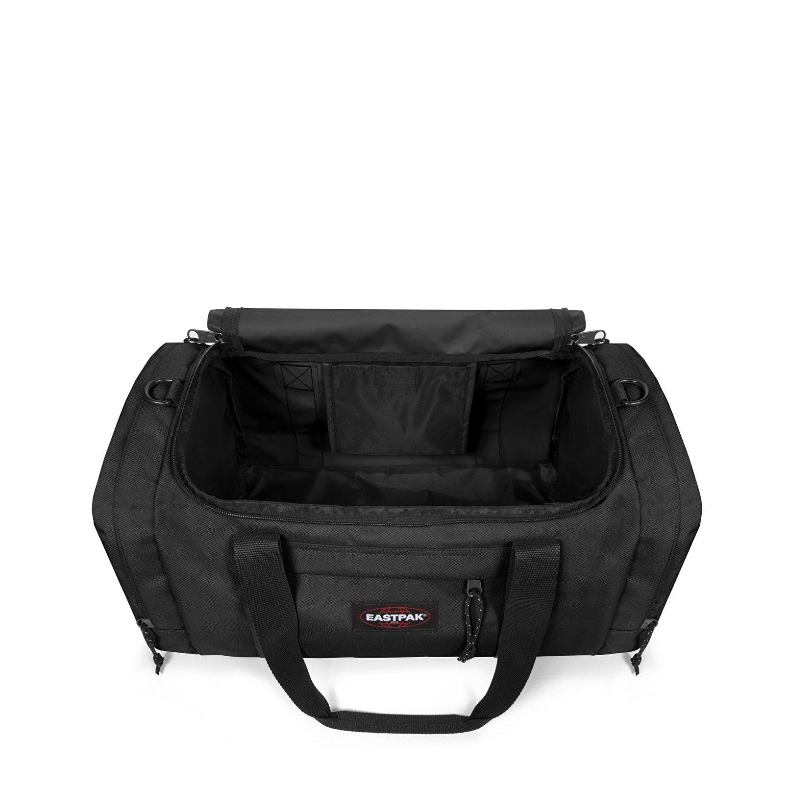 Eastpak READER S + BLACK SEYAHAT ÇANTASI