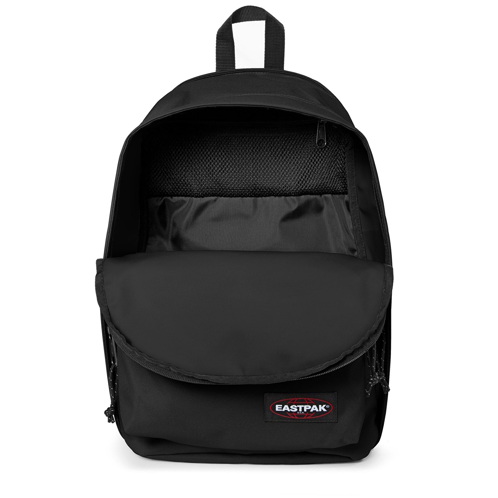Eastpak BACK TO WORK BLACK SIRT ÇANTASI