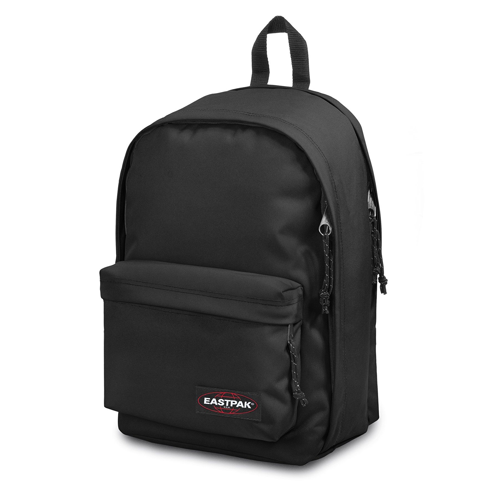 Eastpak BACK TO WORK BLACK SIRT ÇANTASI