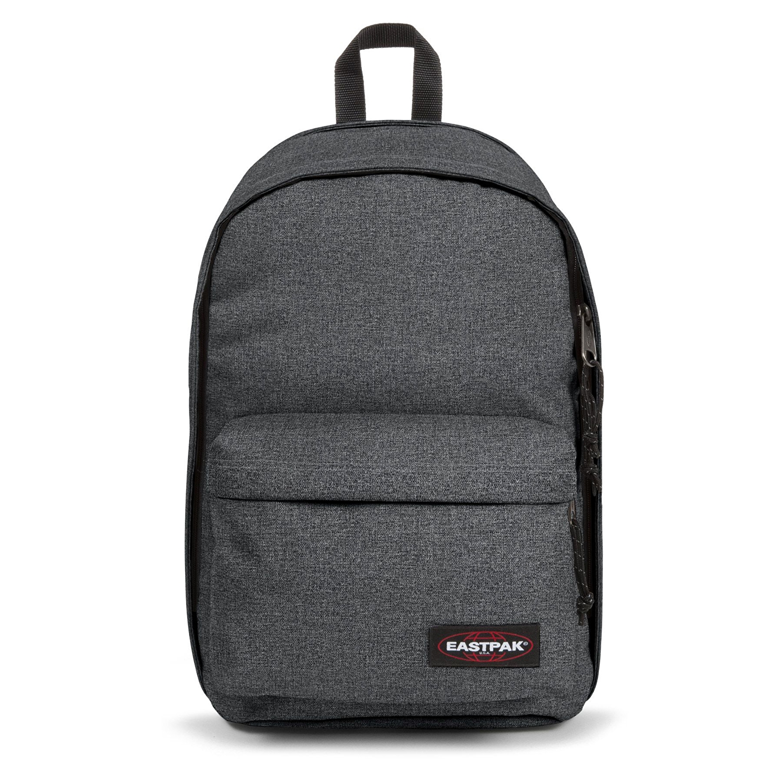 Eastpak BACK TO WORK BLACK DENIM SIRT ÇANTASI