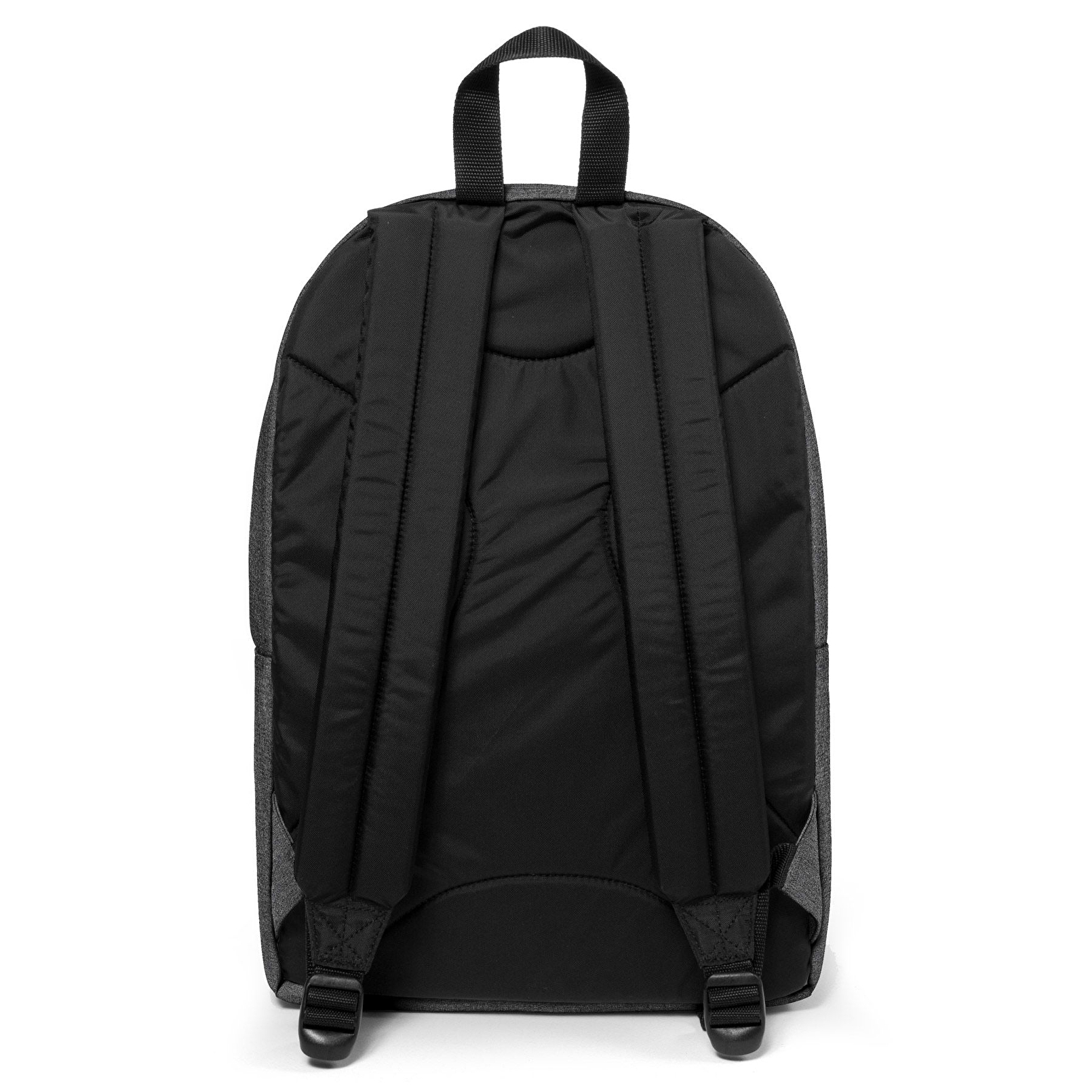 Eastpak BACK TO WORK BLACK DENIM SIRT ÇANTASI