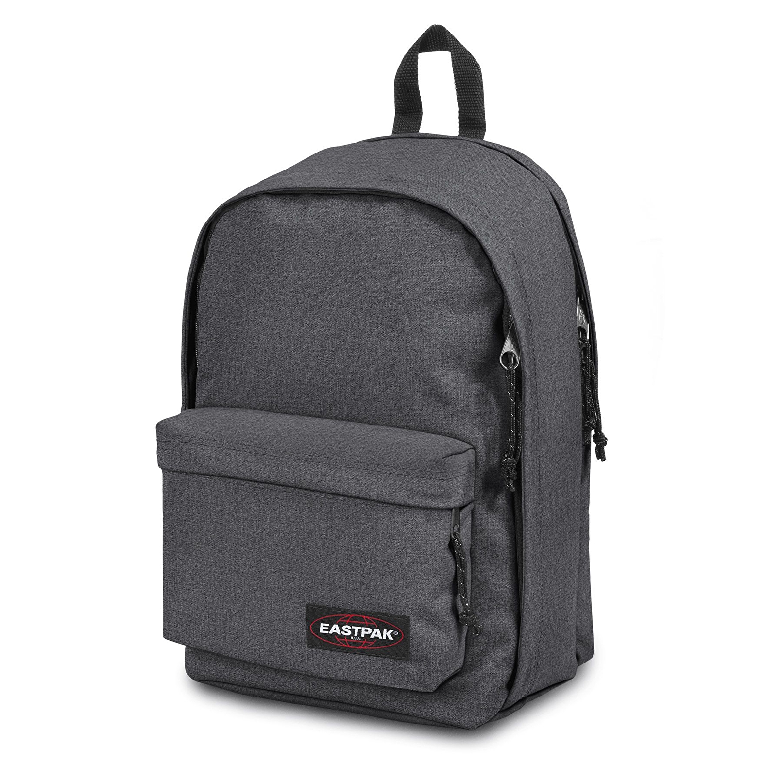 Eastpak BACK TO WORK BLACK DENIM SIRT ÇANTASI