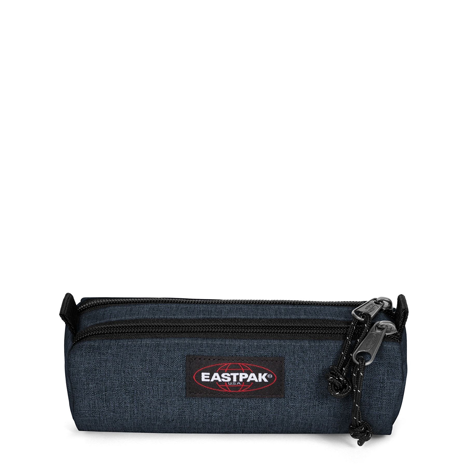 Eastpak DOUBLE BENCHMARK TRIPLE DENIM KALEM KUTUSU