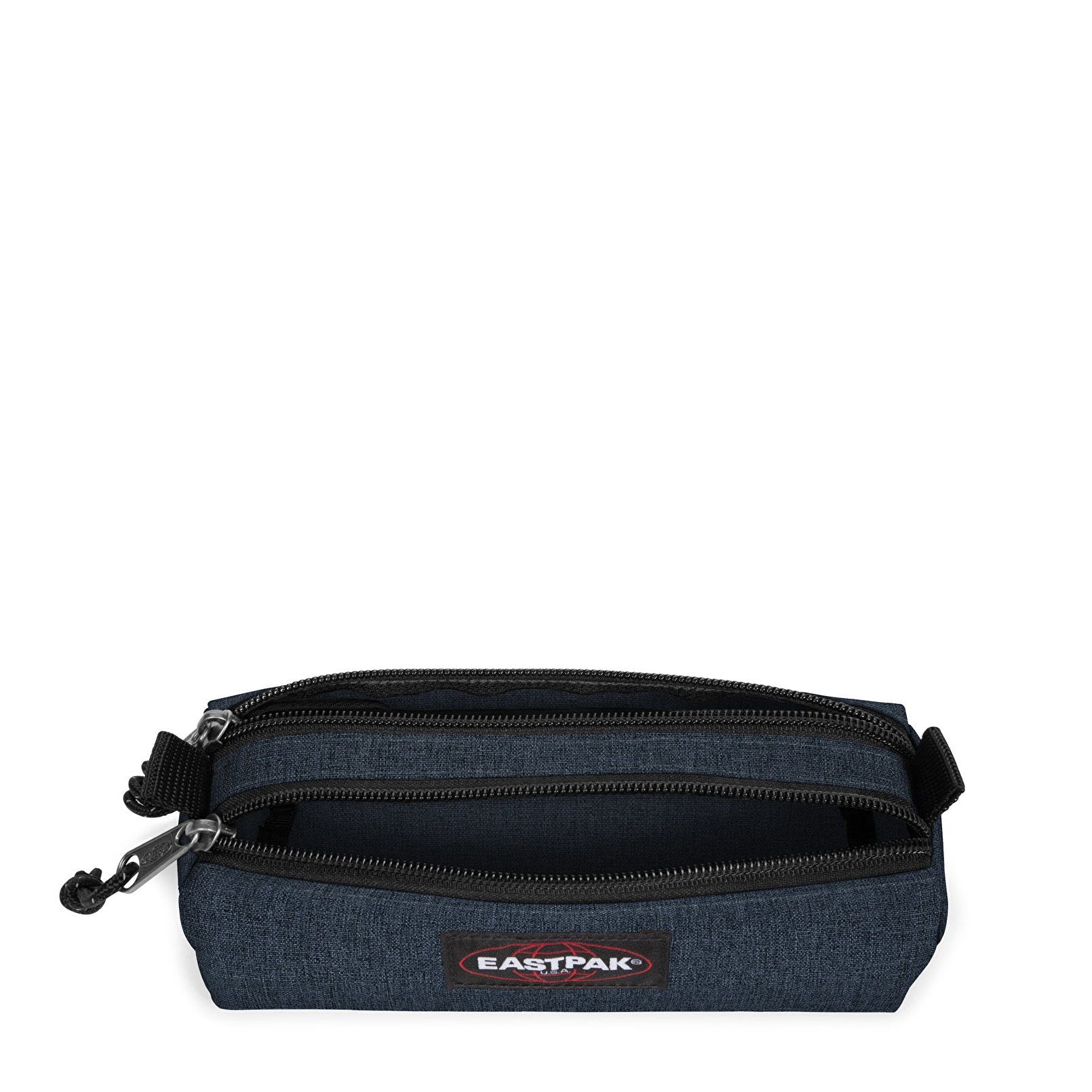 Eastpak DOUBLE BENCHMARK TRIPLE DENIM KALEM KUTUSU