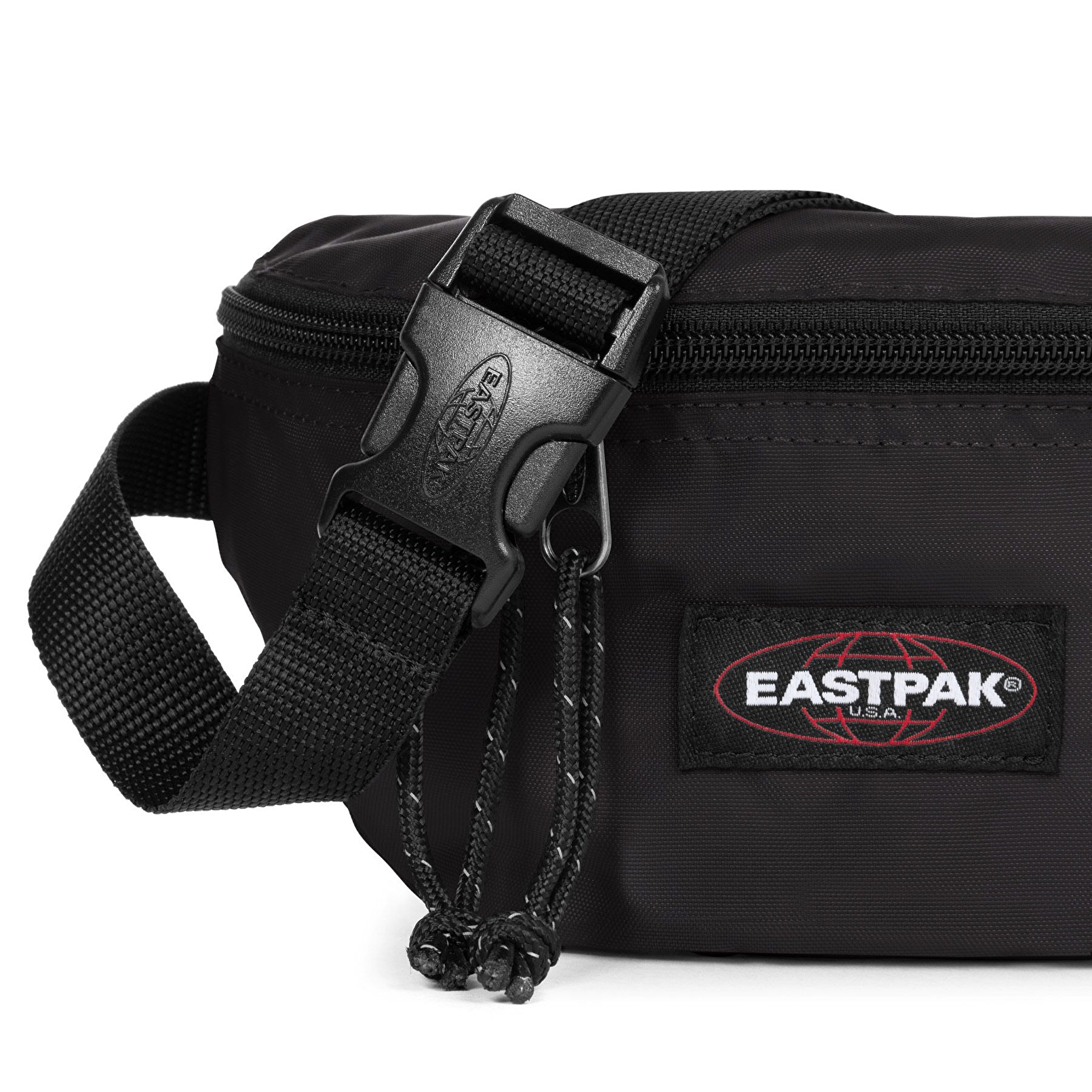 Eastpak SPRINGER POWR POWR BLACK BEL ÇANTASI