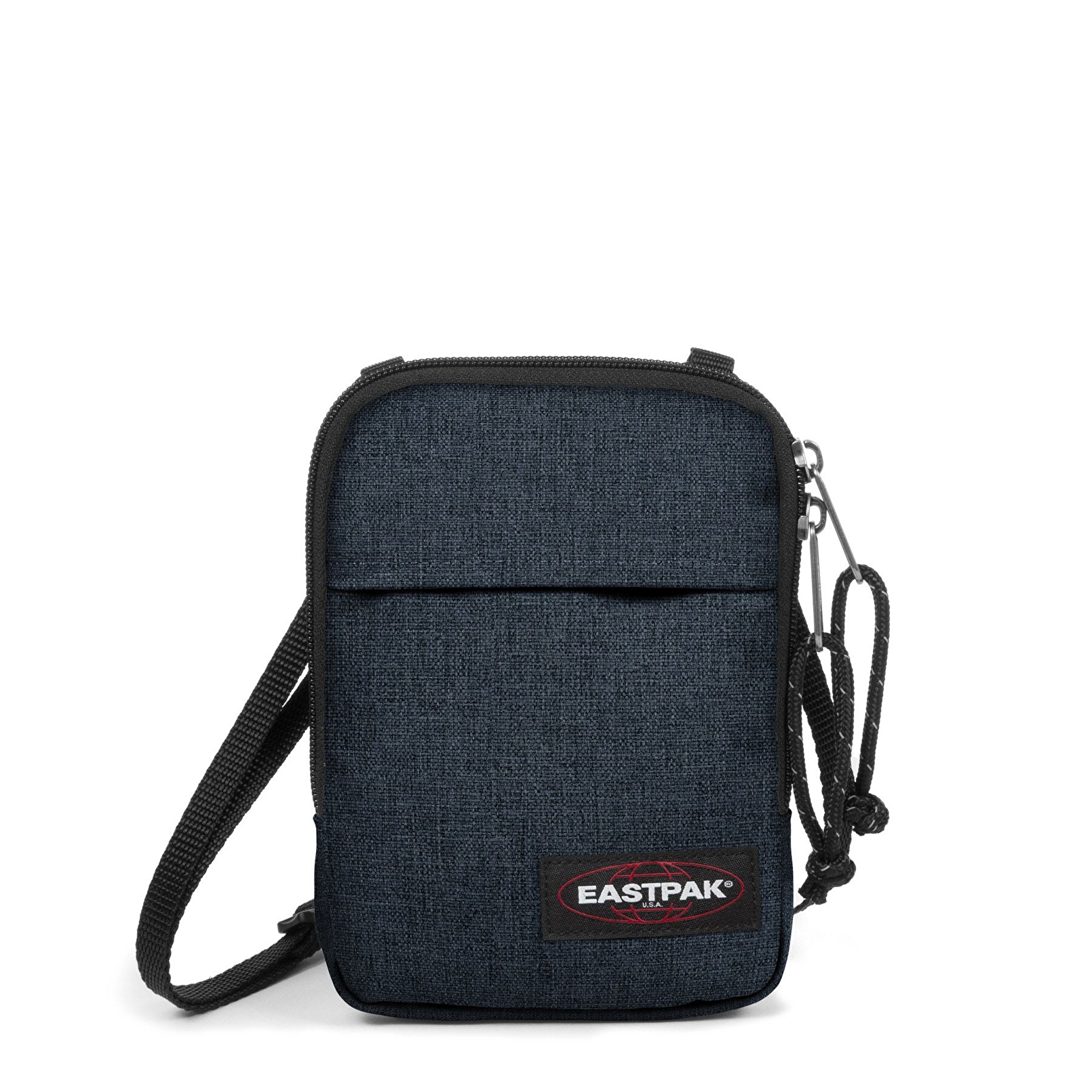 Eastpak BUDDY TRIPLE DENIM  OMUZ ÇANTASI
