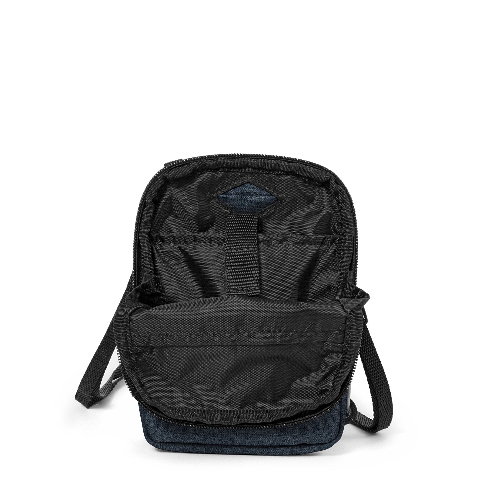 Eastpak BUDDY TRIPLE DENIM  OMUZ ÇANTASI