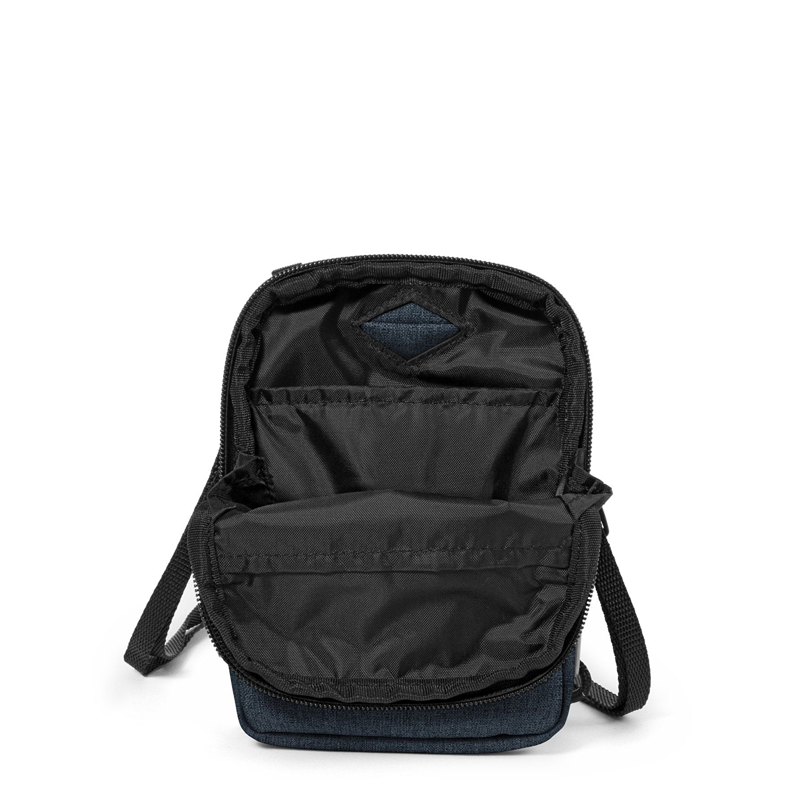 Eastpak BUDDY TRIPLE DENIM  OMUZ ÇANTASI