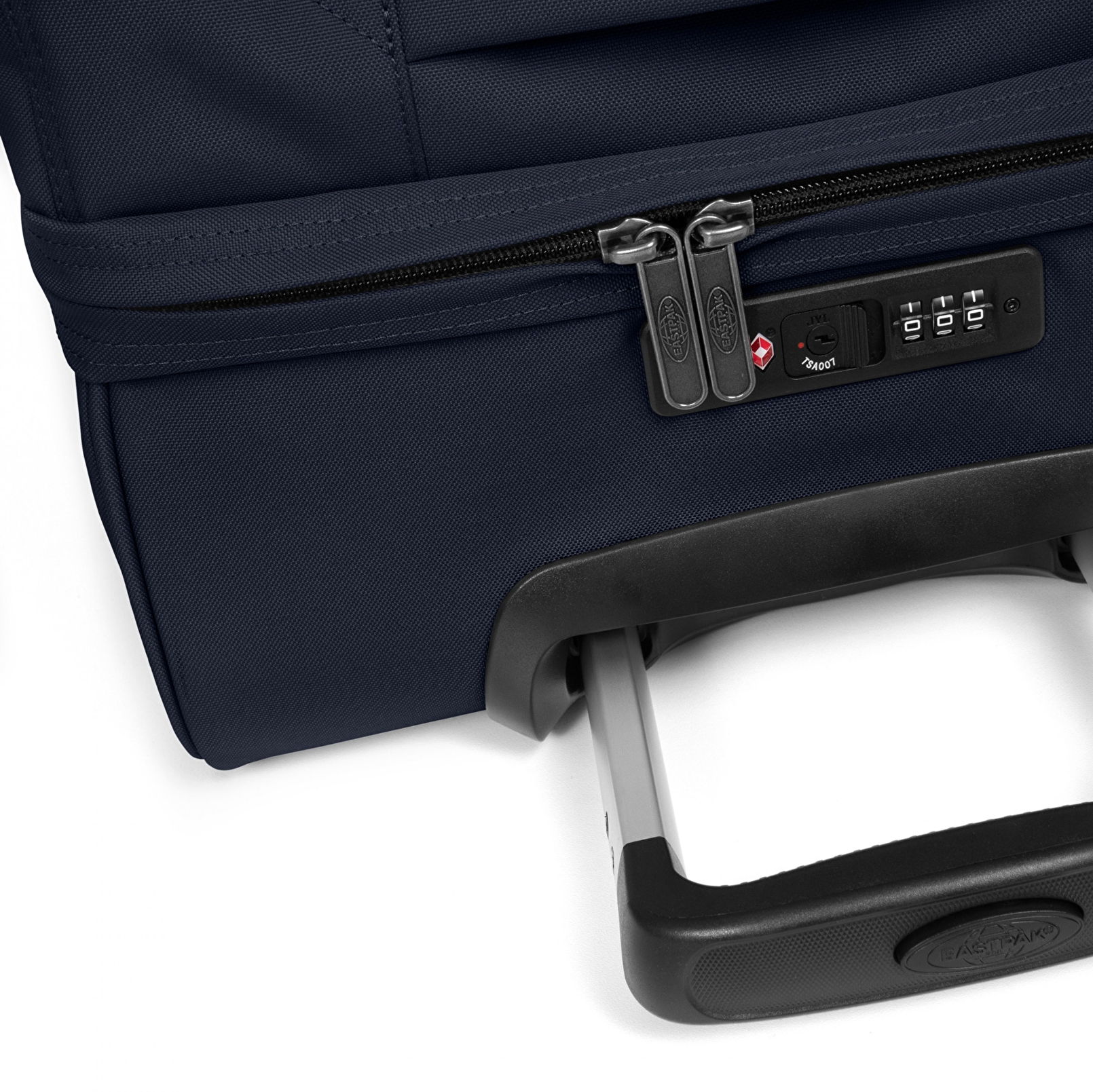 Eastpak TRANSIT'R M ULTRA MARINE TEKERLEKLİ VALİZ