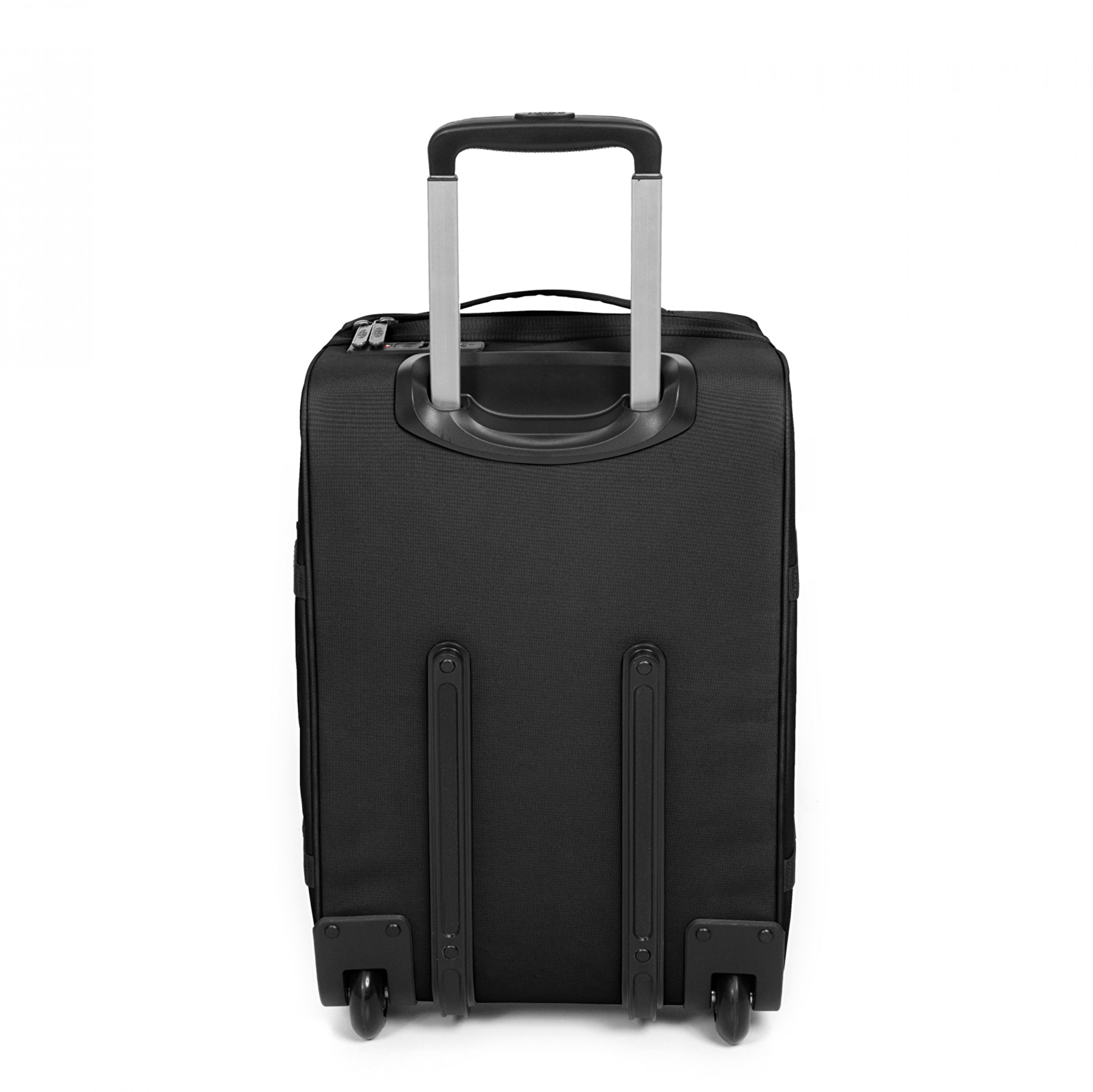 Eastpak TRANSIT'R S BLACK TEKERLEKLİ VALİZ