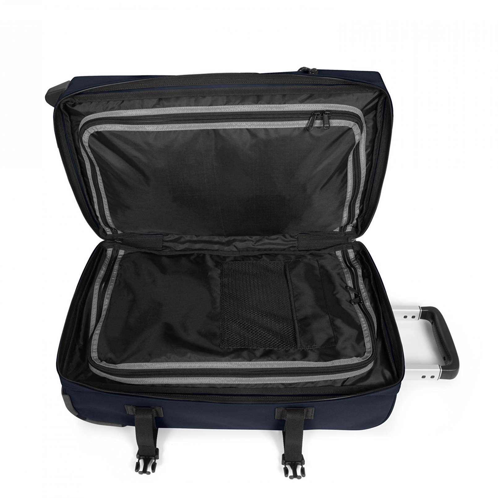 Eastpak TRANSIT'R S ULTRA MARINE TEKERLEKLİ VALİZ