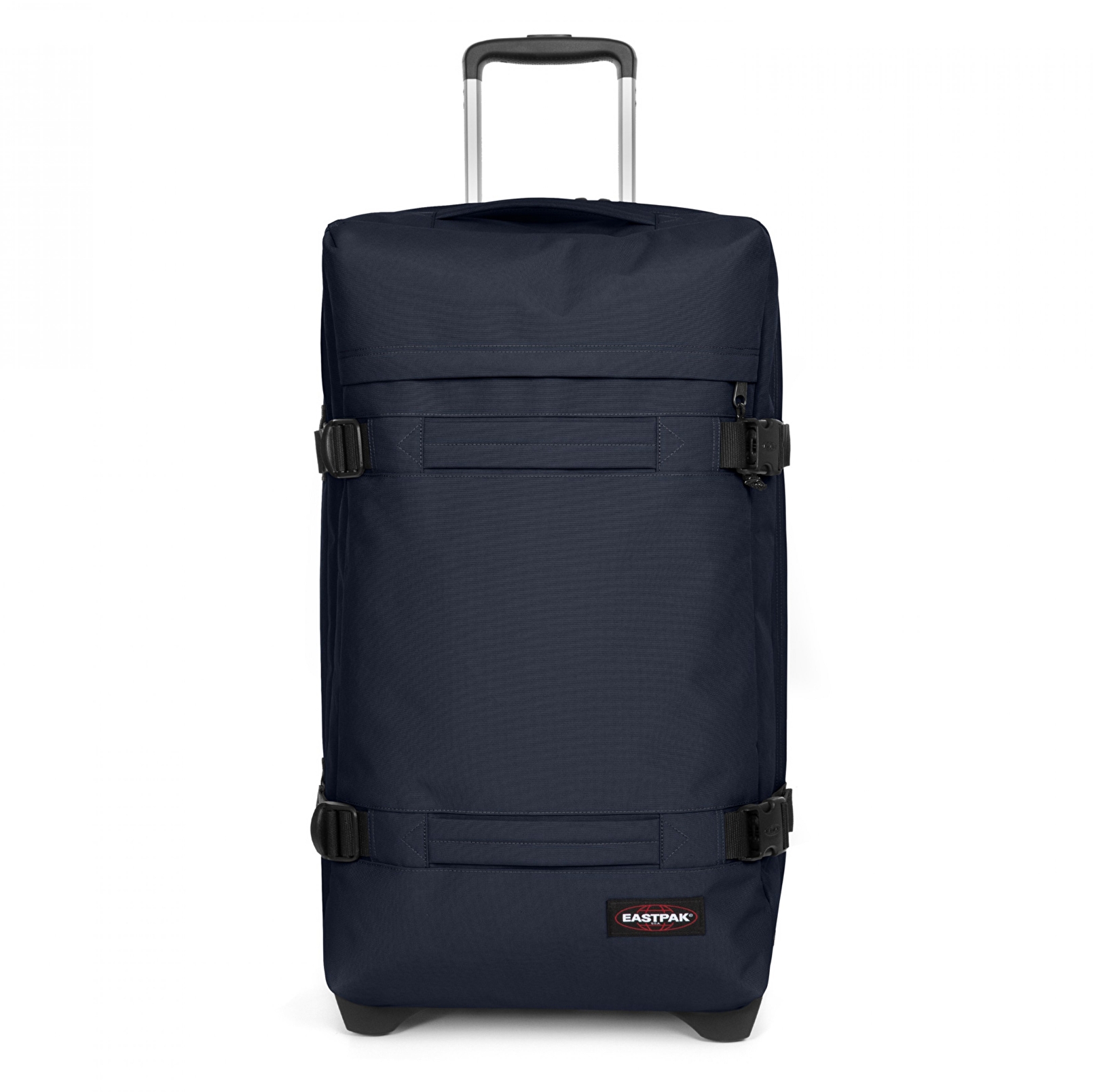 Eastpak TRANSIT'R L ULTRA MARINE TEKERLEKLİ VALİZ