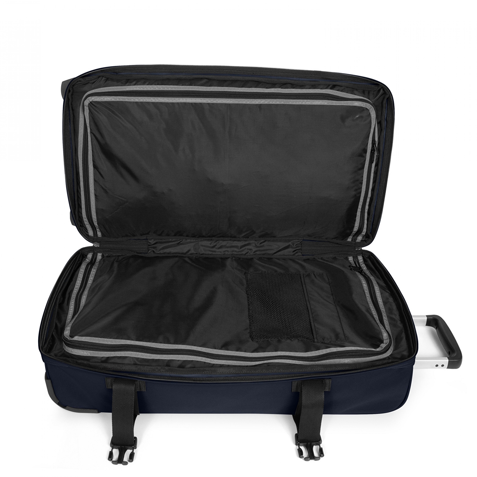 Eastpak TRANSIT'R L ULTRA MARINE TEKERLEKLİ VALİZ