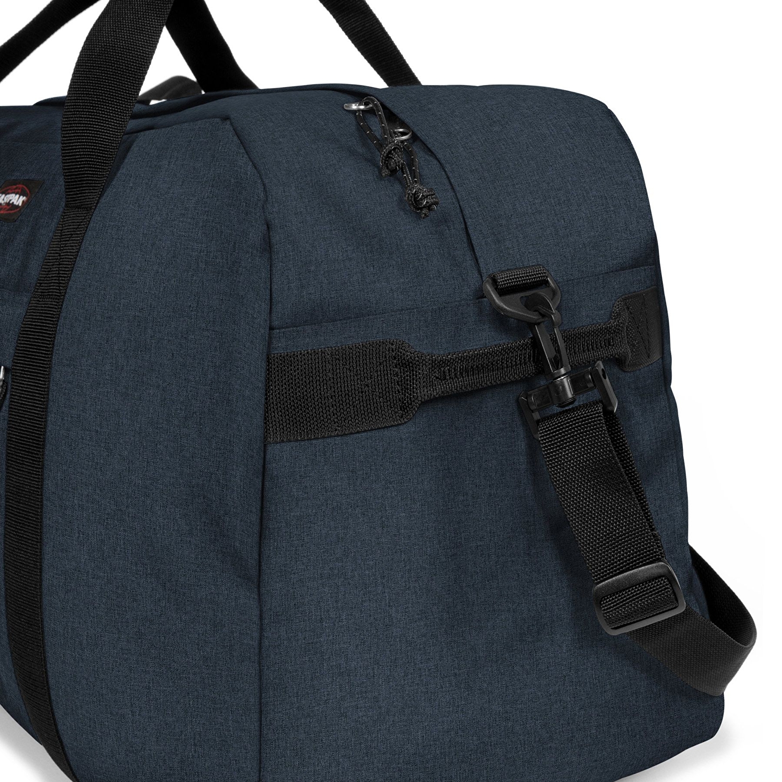 Eastpak TERMINAL + TRIPLE DENIM SEYAHAT ÇANTASI