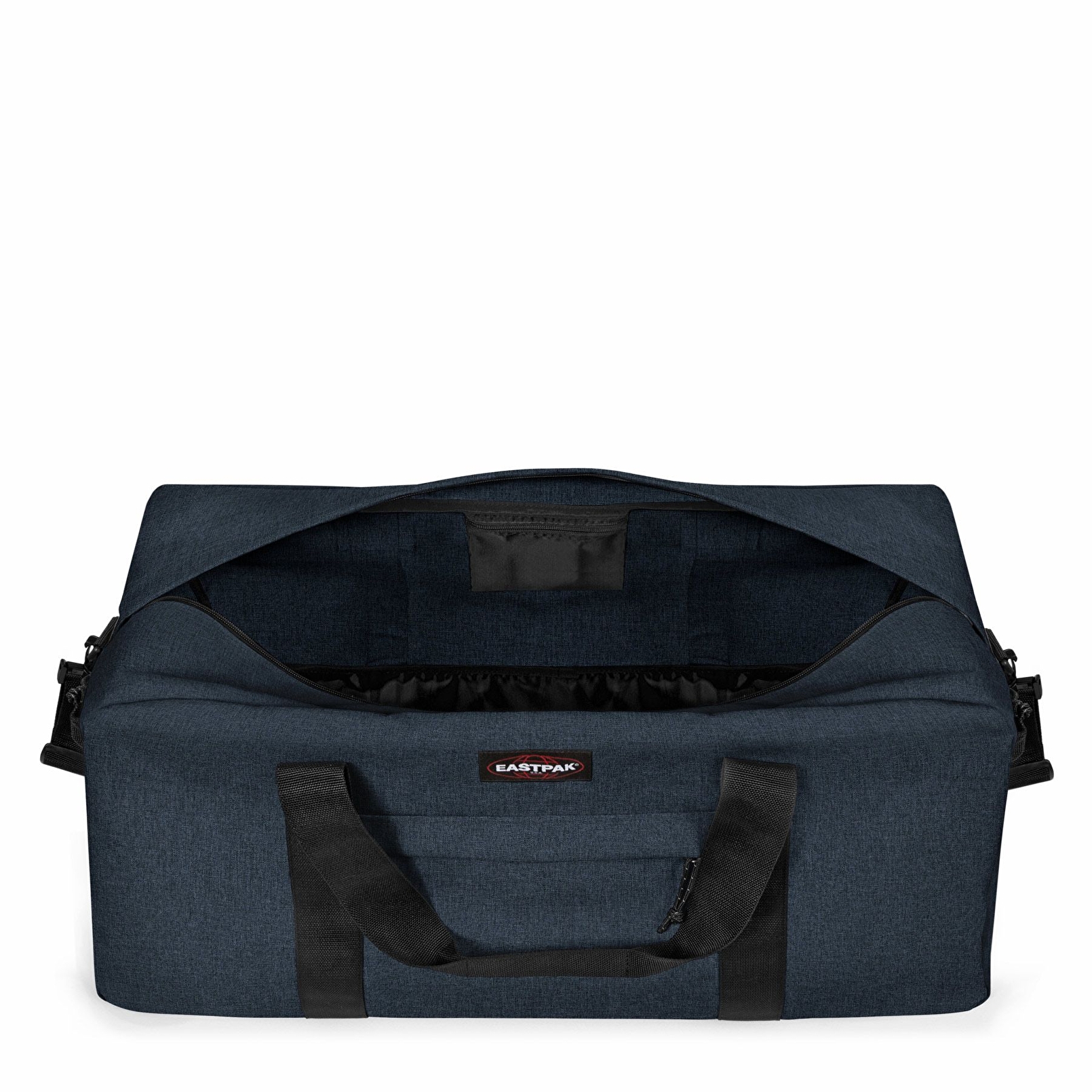 Eastpak TERMINAL + TRIPLE DENIM SEYAHAT ÇANTASI