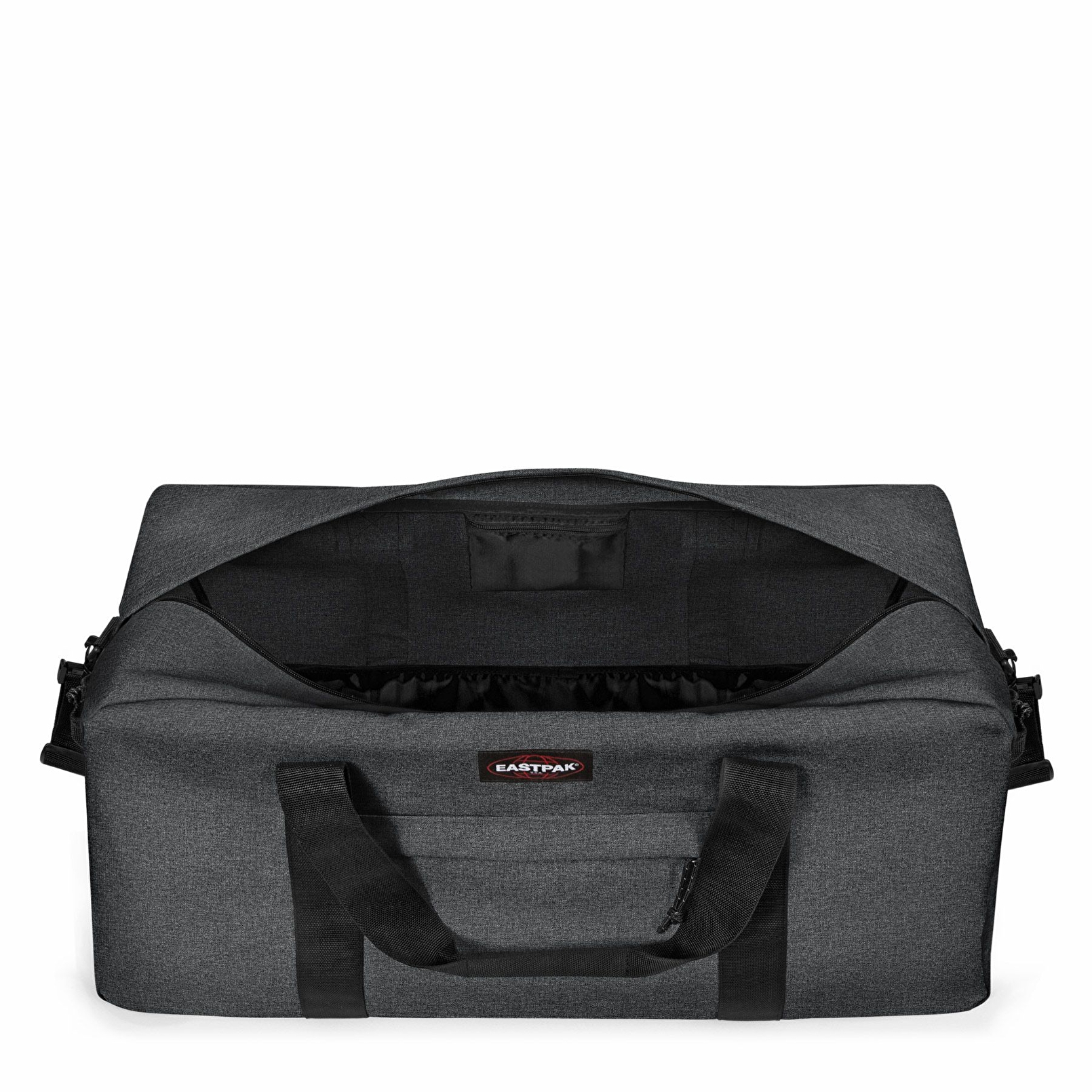 Eastpak TERMINAL + BLACK DENIM SEYAHAT ÇANTASI
