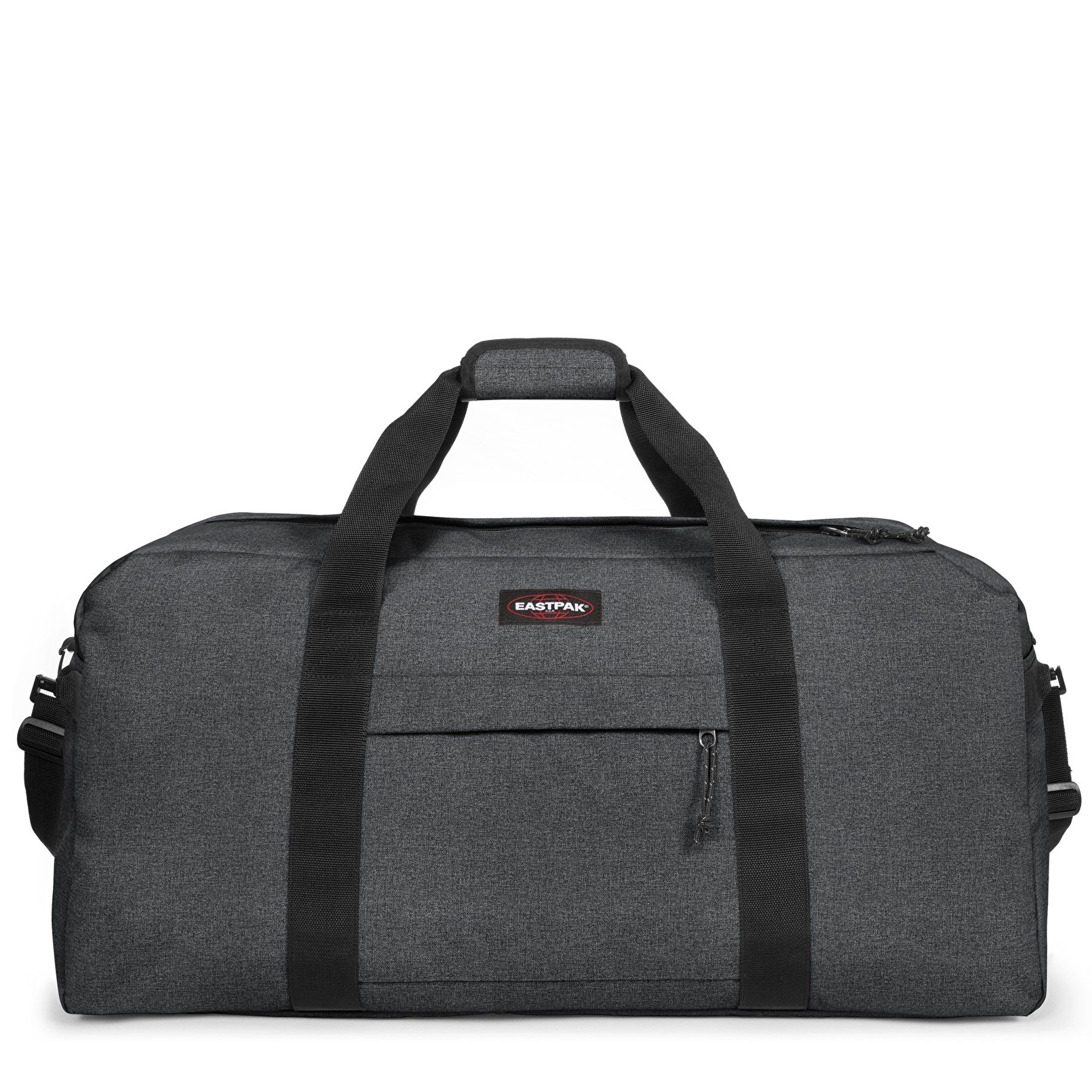 Eastpak TERMINAL + BLACK DENIM SEYAHAT ÇANTASI