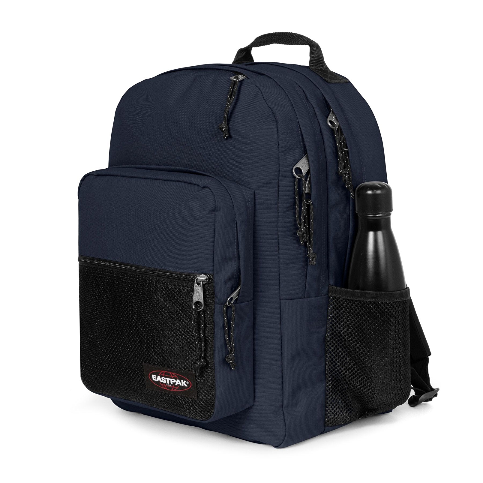 Eastpak PINZIP ULTRA MARINE SIRT ÇANTASI