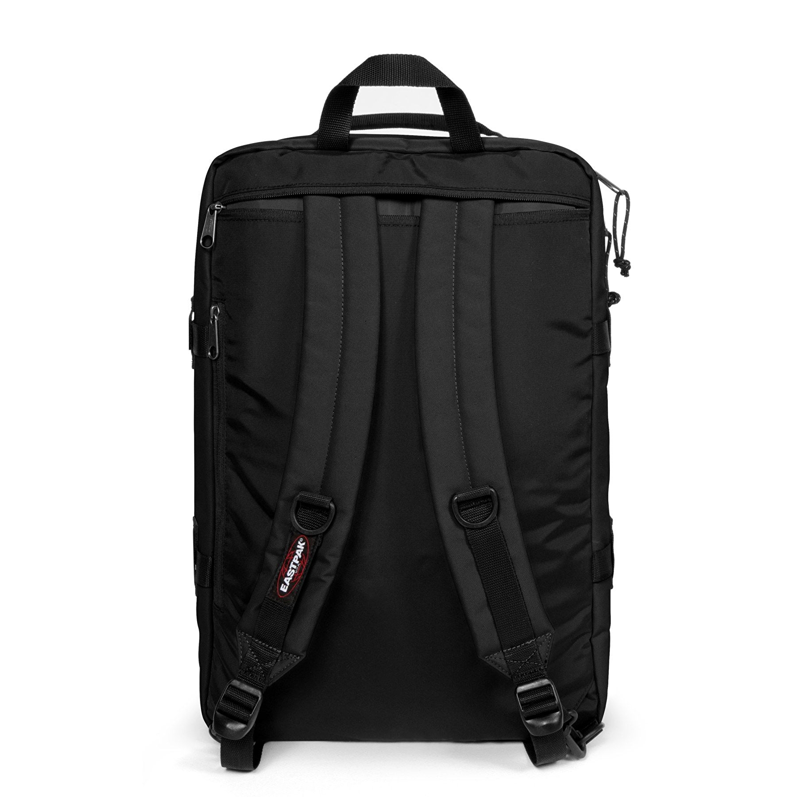Eastpak TRAVELPACK BLACK SEYAHAT ÇANTASI