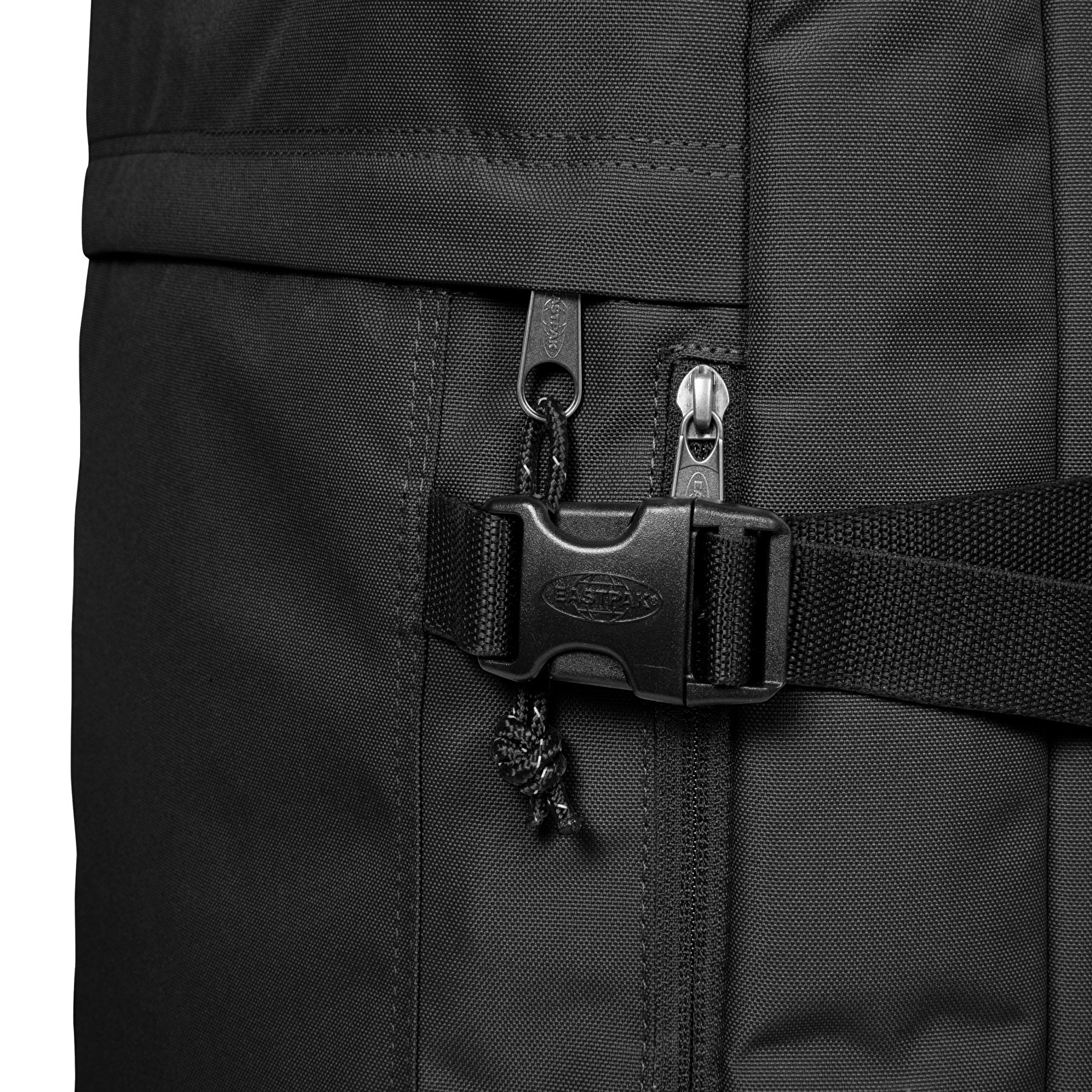 Eastpak TRAVELPACK BLACK SEYAHAT ÇANTASI
