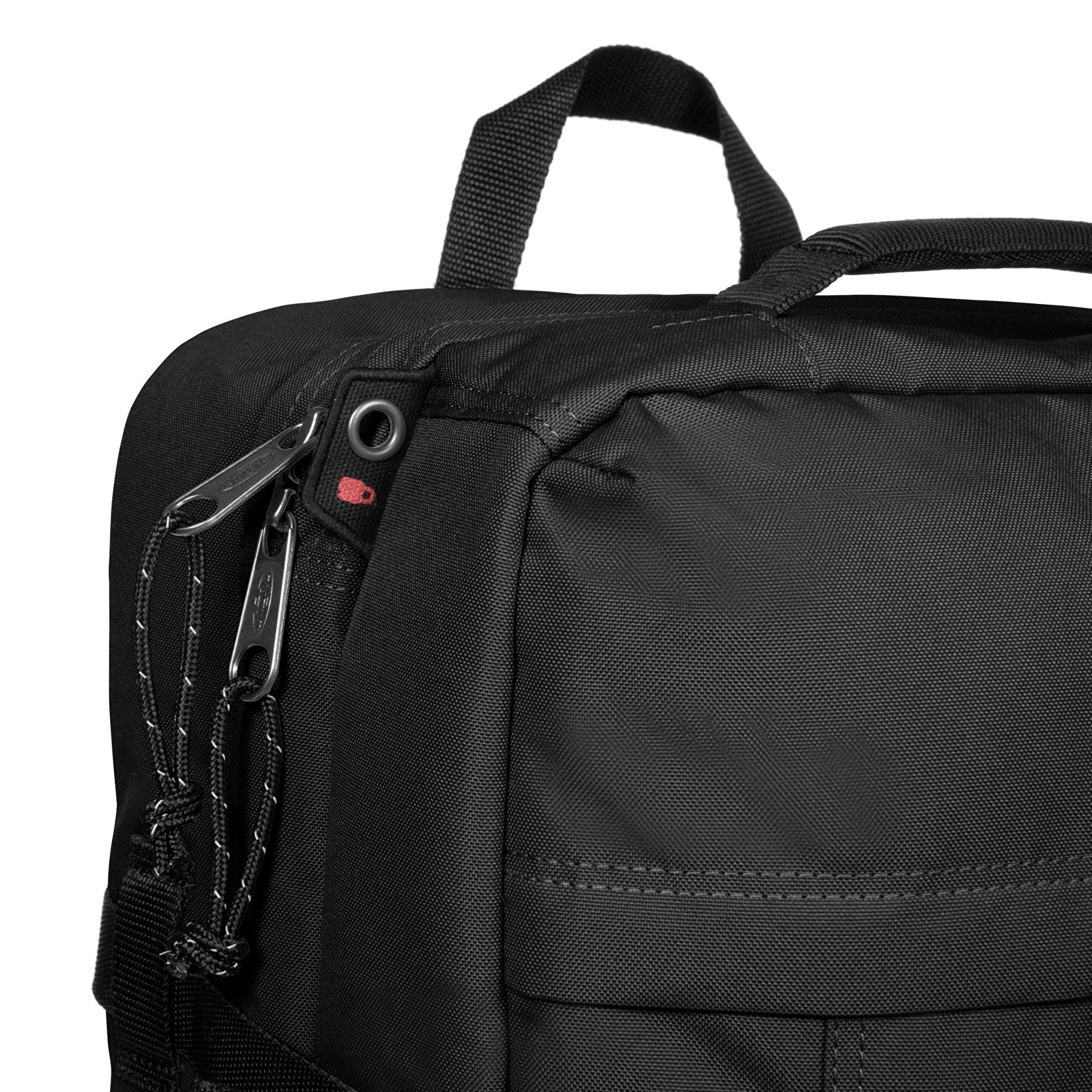 Eastpak TRAVELPACK BLACK SEYAHAT ÇANTASI