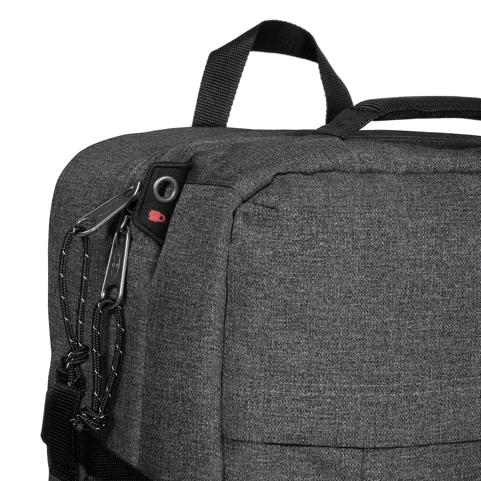 Eastpak TRAVELPACK BLACK DENIM SEYAHAT ÇANTASI