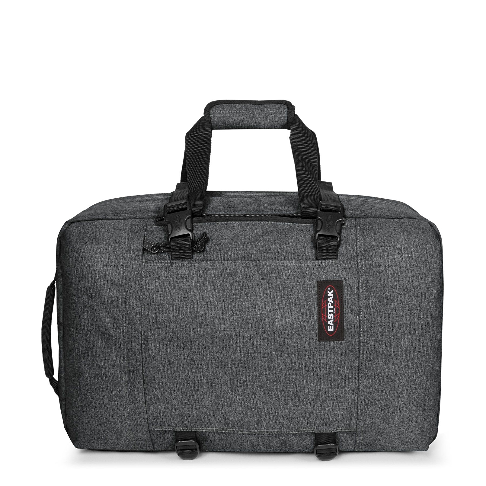 Eastpak TRAVELPACK BLACK DENIM SEYAHAT ÇANTASI