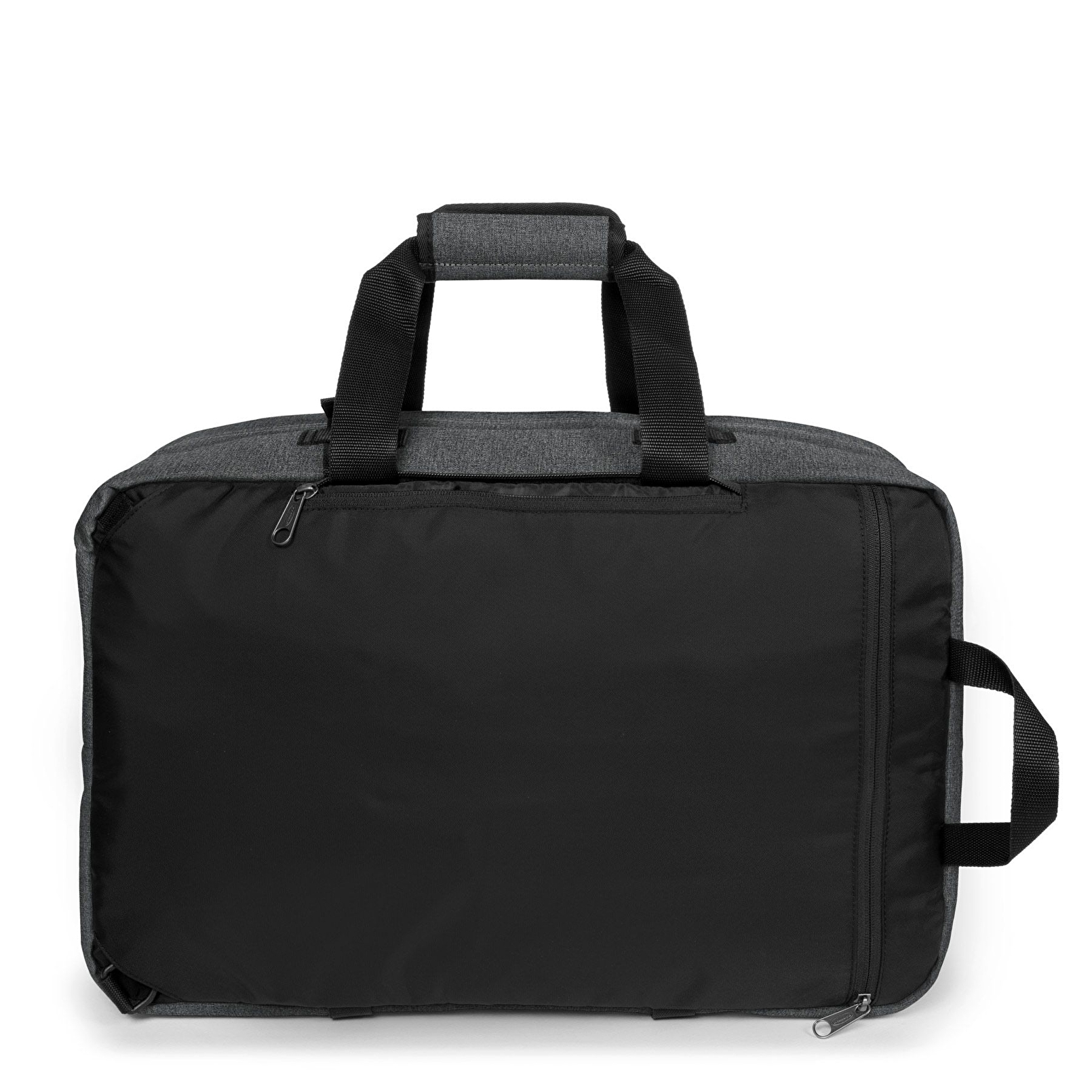 Eastpak TRAVELPACK BLACK DENIM SEYAHAT ÇANTASI