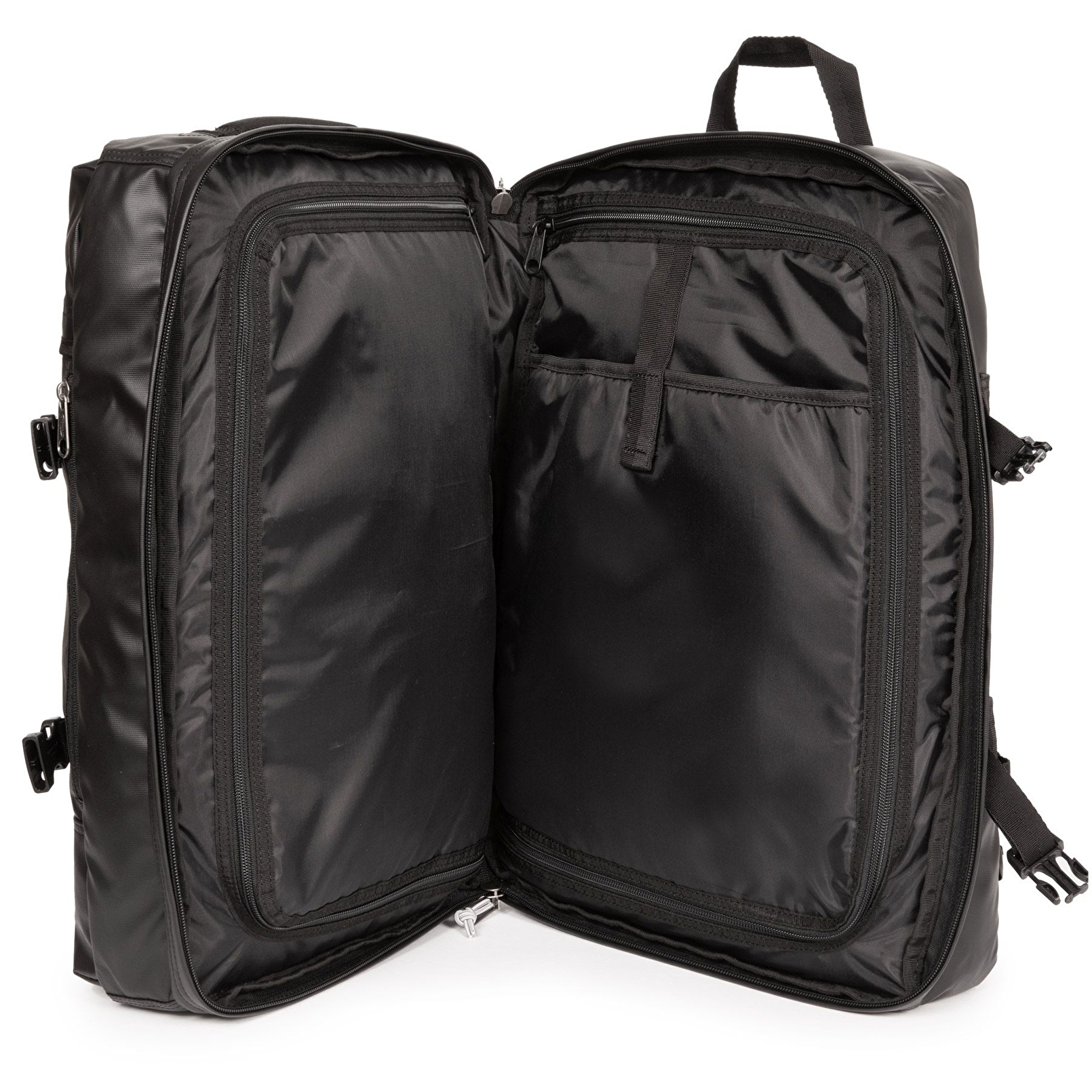 Eastpak TRAVELPACK TARP BLACK SEYAHAT ÇANTASI