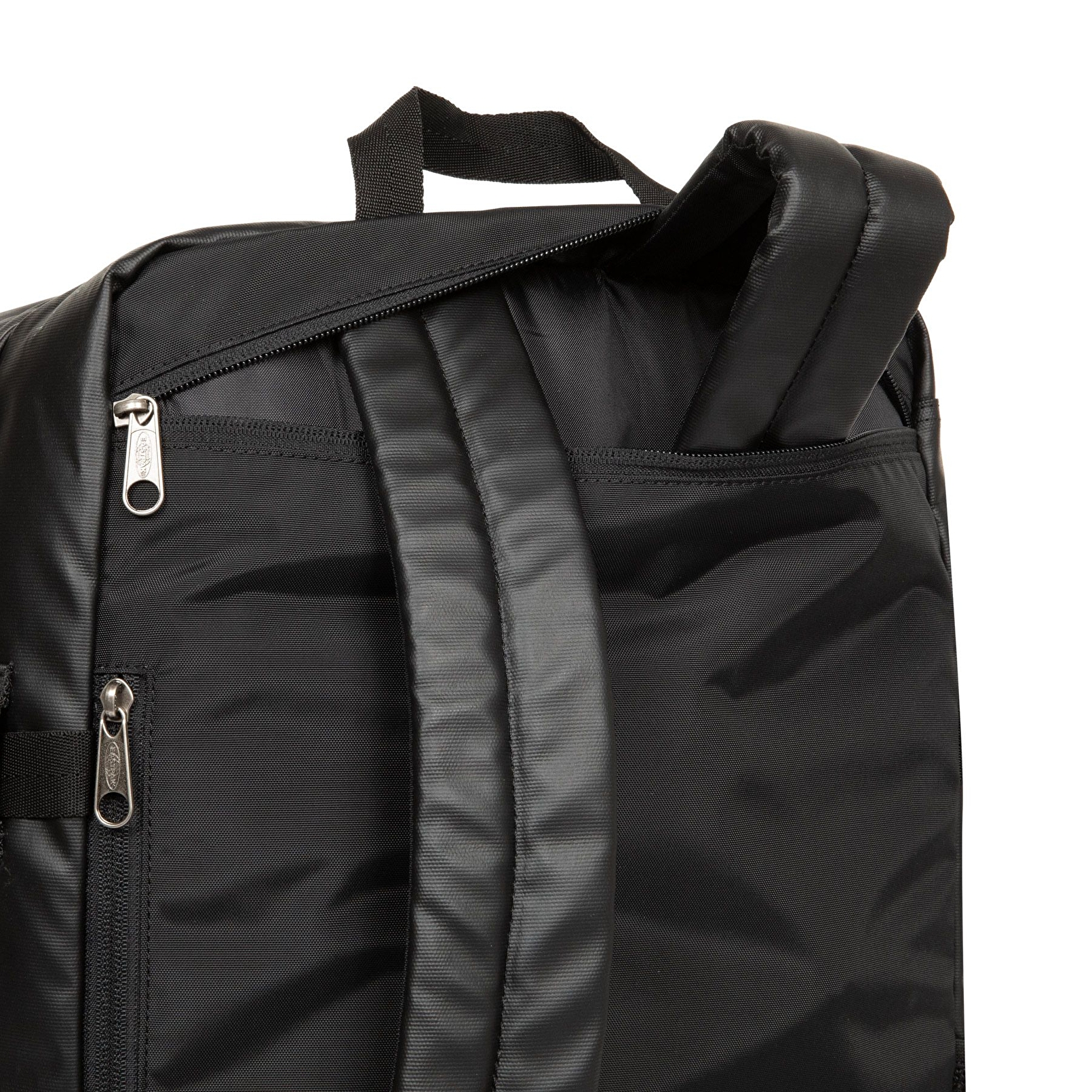 Eastpak TRAVELPACK TARP BLACK SEYAHAT ÇANTASI