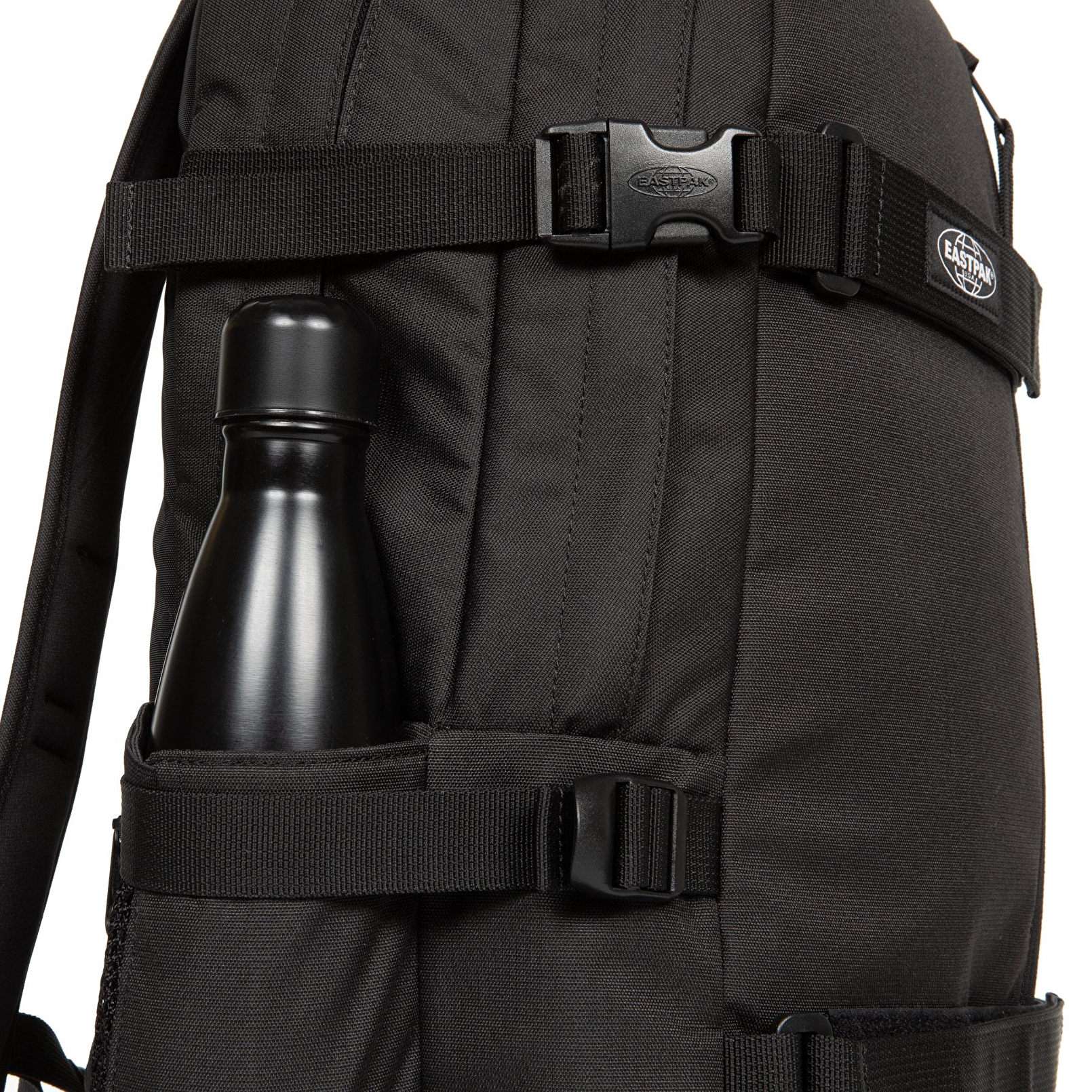 Eastpak GETTER CS MONO BLACK2 SIRT ÇANTASI