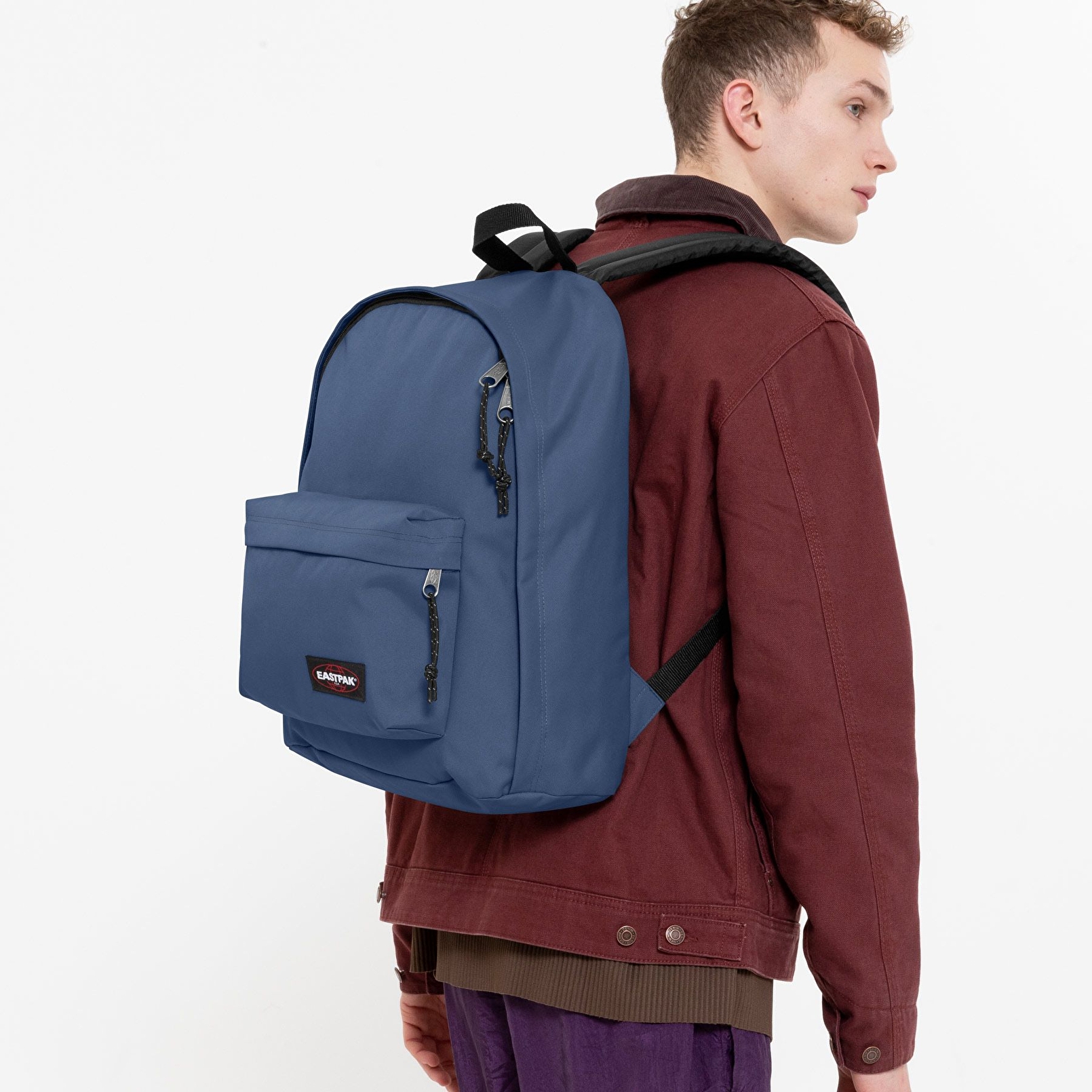 Eastpak OUT OF OFFICE POWDER PILOT SIRT ÇANTASI