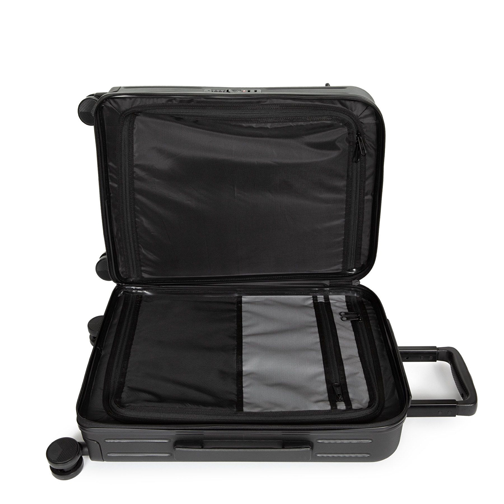 Eastpak CNNCT CASE S CNNCT COAT TEKERLEKLİ BAVUL