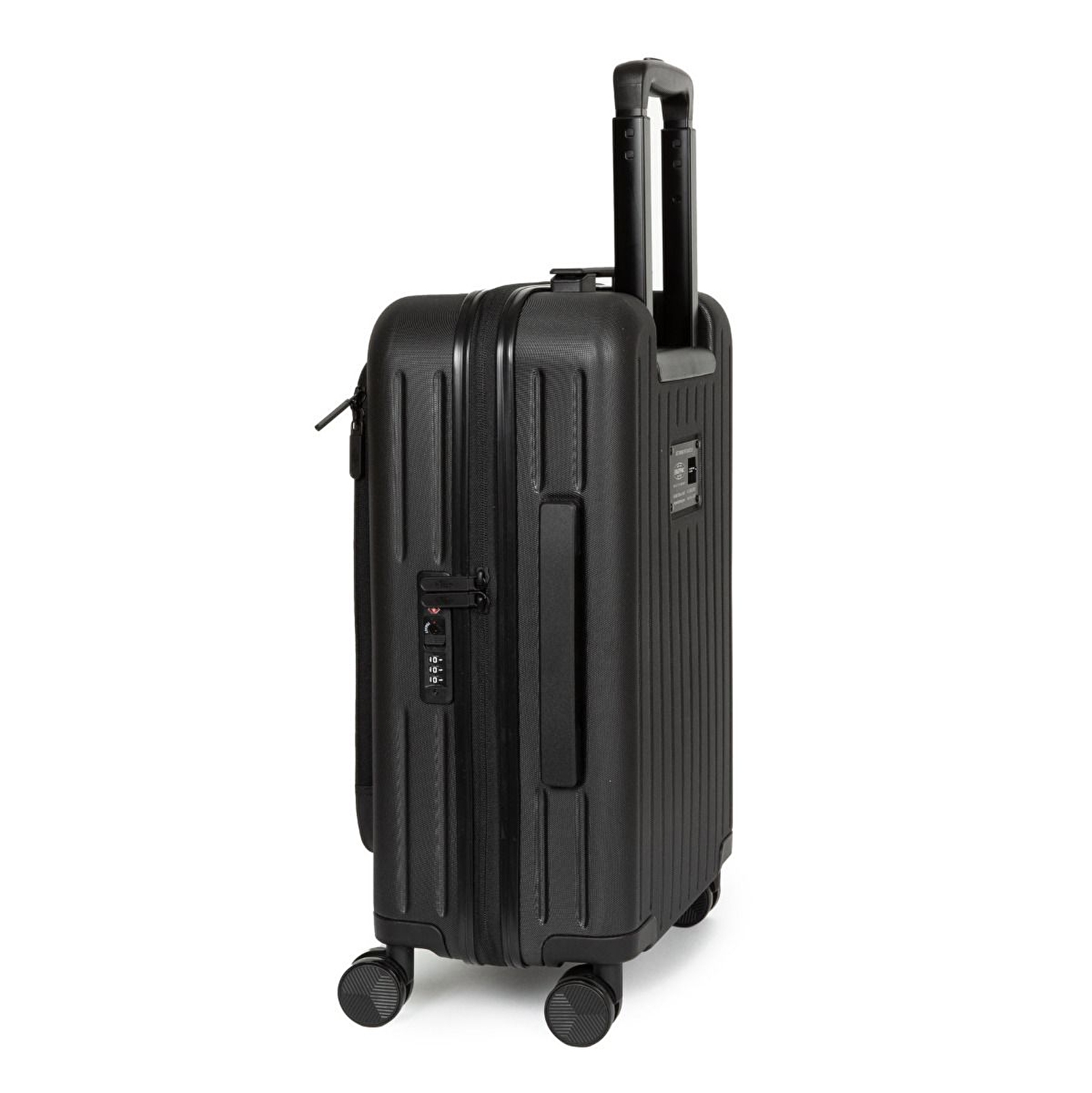 Eastpak CNNCT CASE S CNNCT COAT TEKERLEKLİ BAVUL