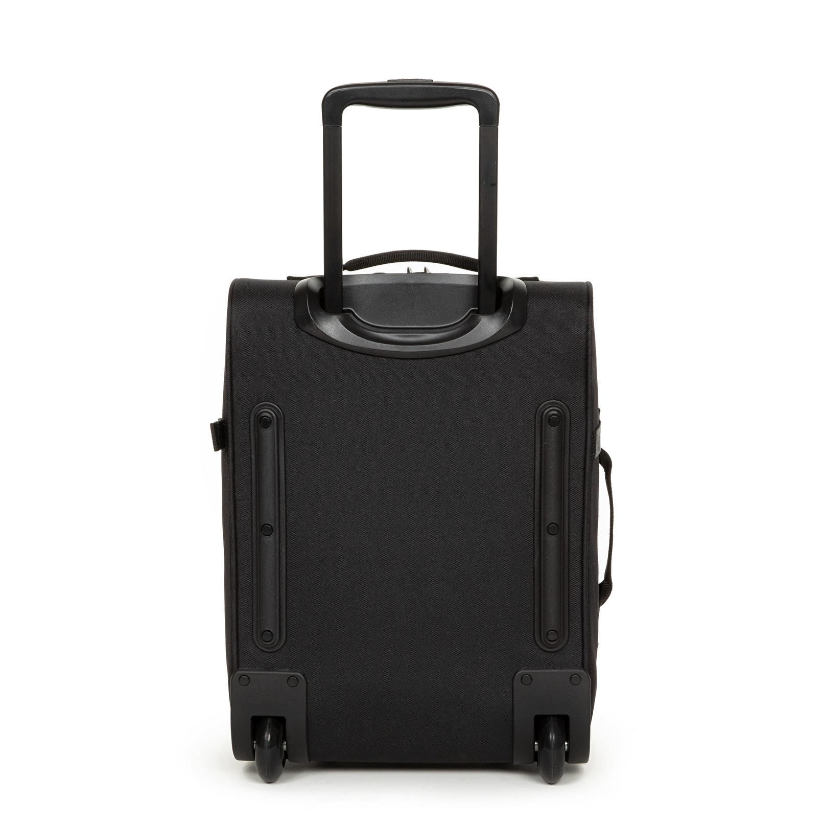 Eastpak TRANVERZ XXS BLACK TEKERLEKLİ BAVUL