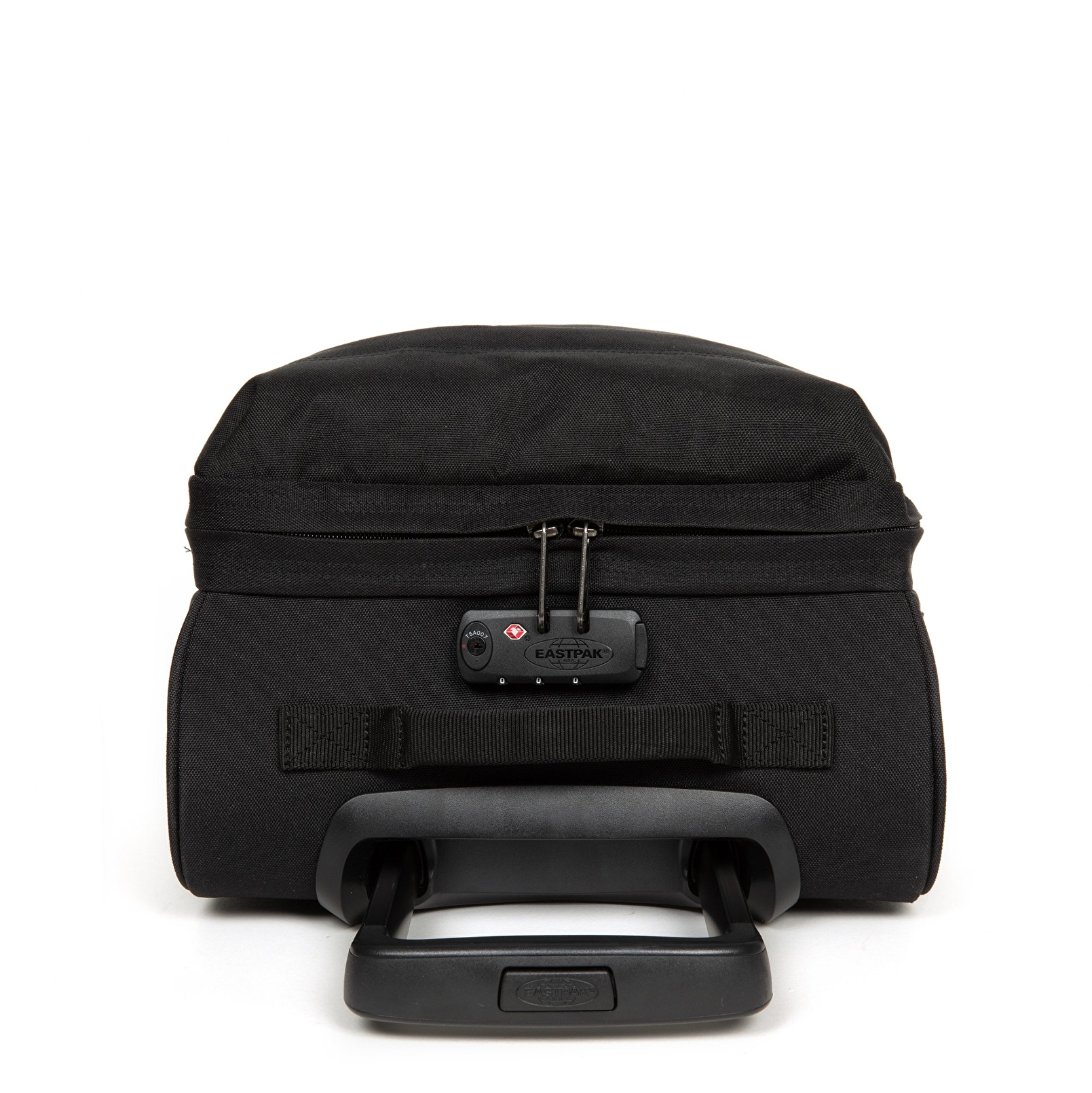 Eastpak TRANVERZ XXS BLACK TEKERLEKLİ BAVUL