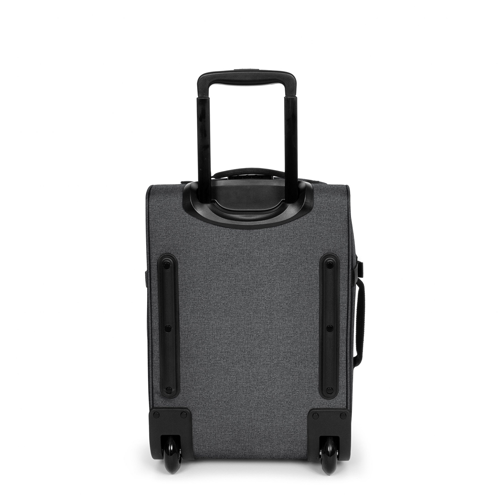 Eastpak TRANVERZ XXS BLACK DENIM TEKERLEKLİ BAVUL