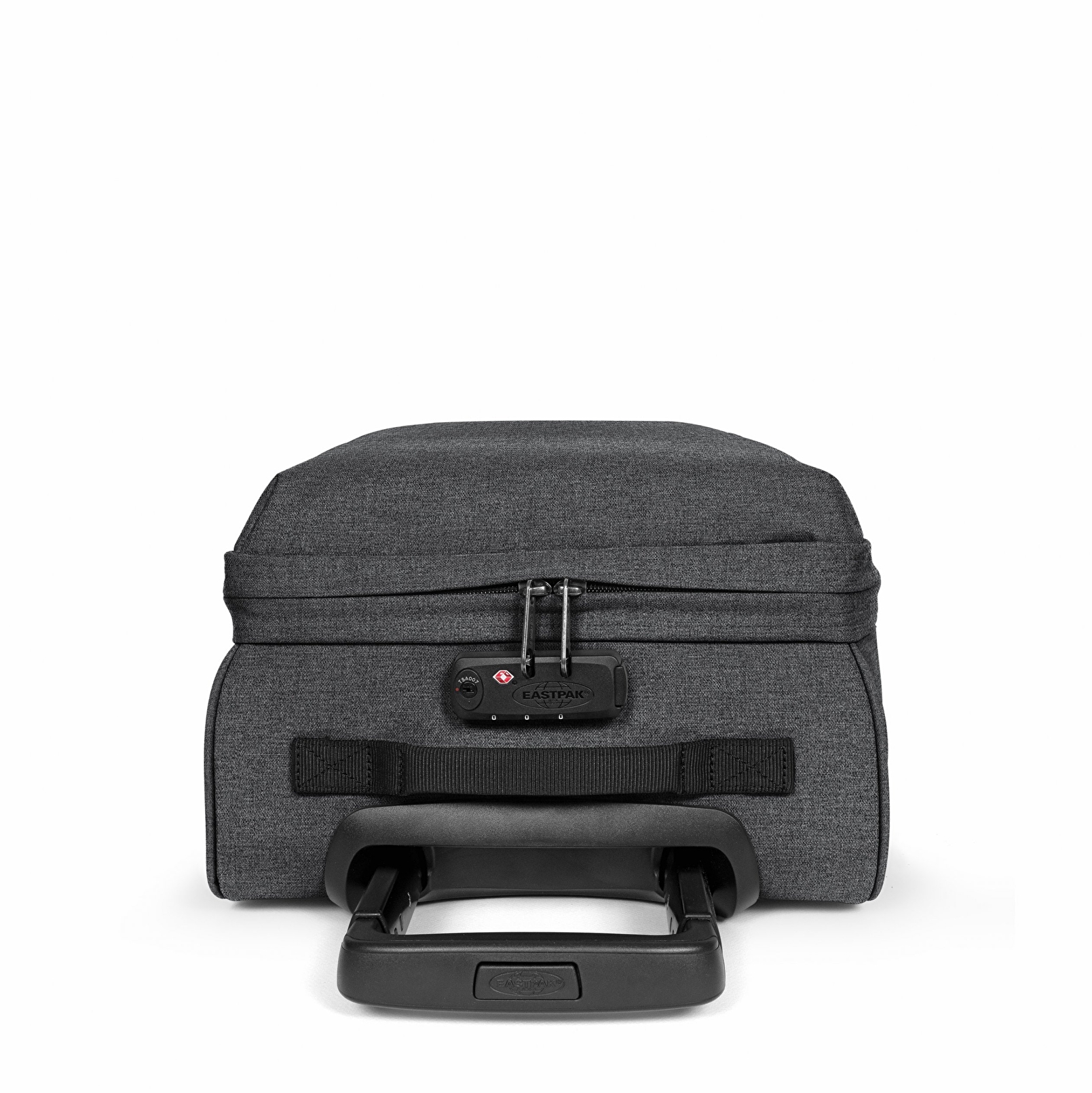 Eastpak TRANVERZ XXS BLACK DENIM TEKERLEKLİ BAVUL