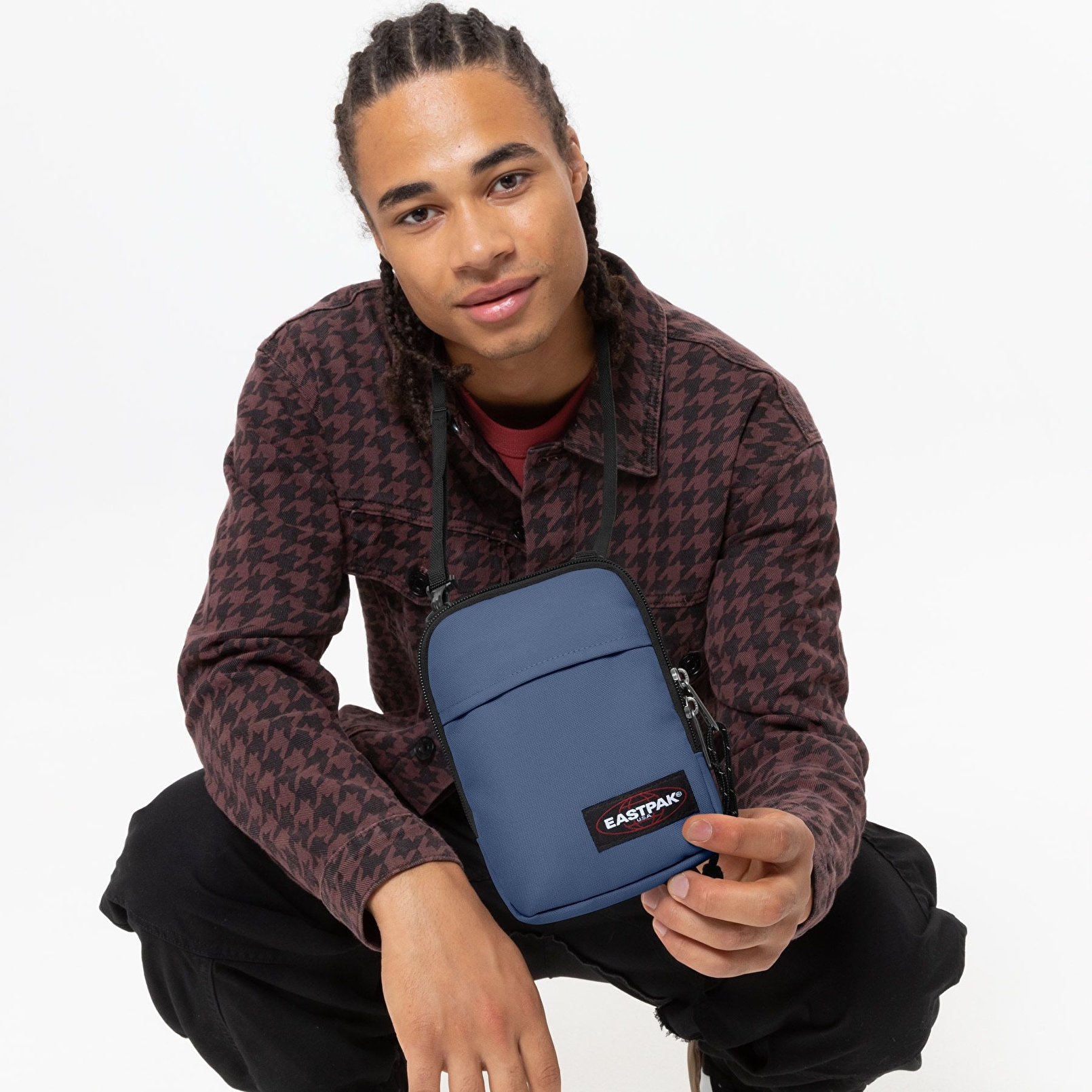 Eastpak BUDDY POWDER PILOT OMUZ ÇANTASI