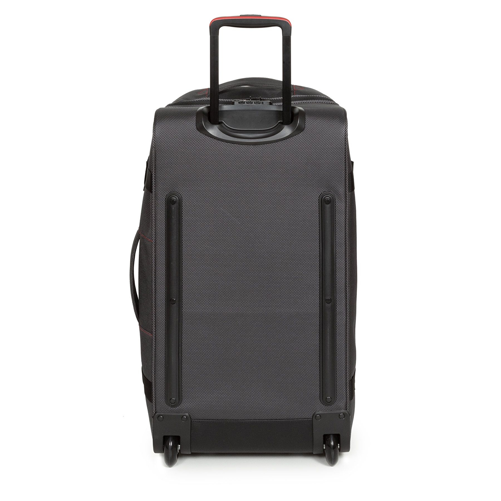 Eastpak TRANVERZ CNNCT L ACCENT GREY TEKERLEKLİ VALİZ