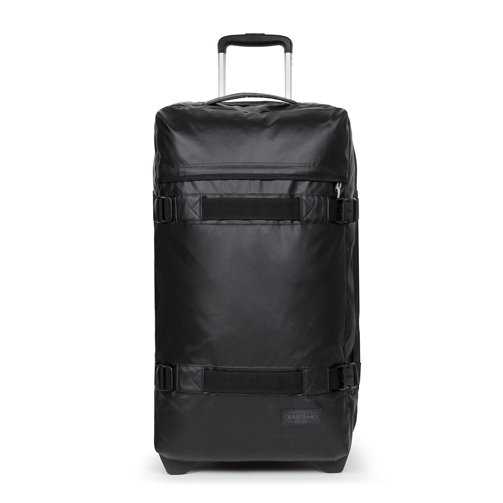 Eastpak TARP TRANSIT'R M TARP BLACK TEKERLEKLİ BAVUL