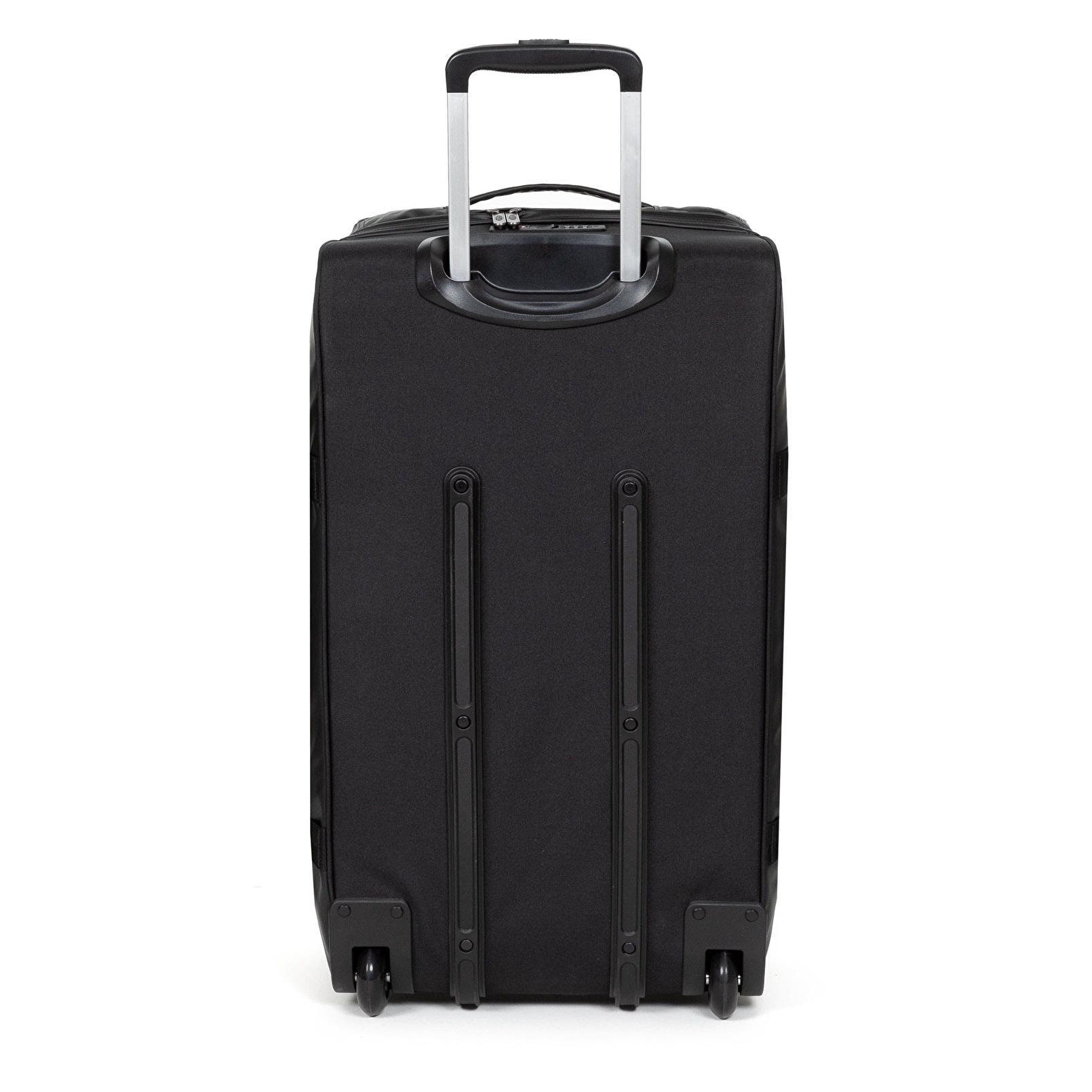 Eastpak TARP TRANSIT'R L TARP BLACK TEKERLEKLİ BAVUL
