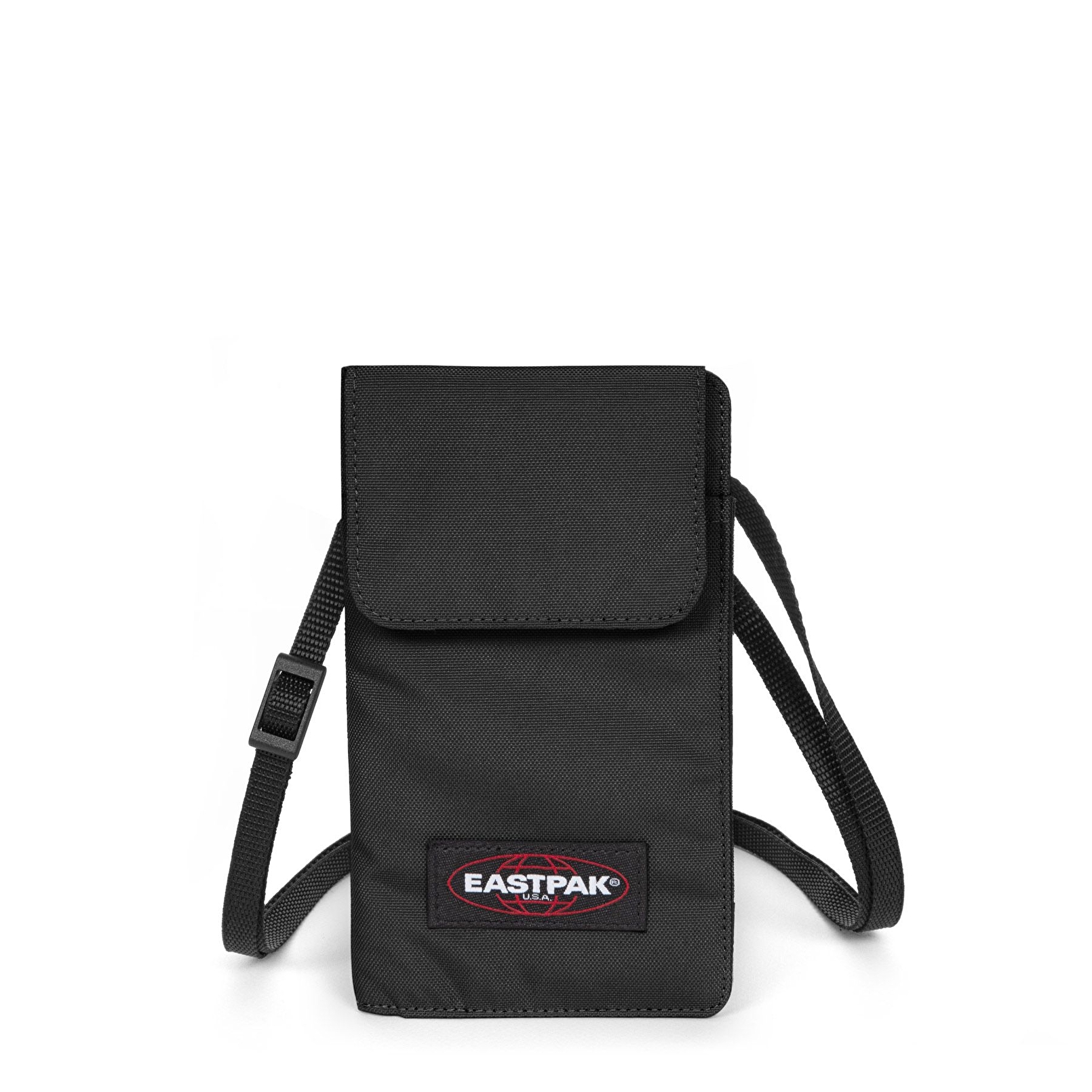 Eastpak DALLER POUCH BLACK CÜZDAN