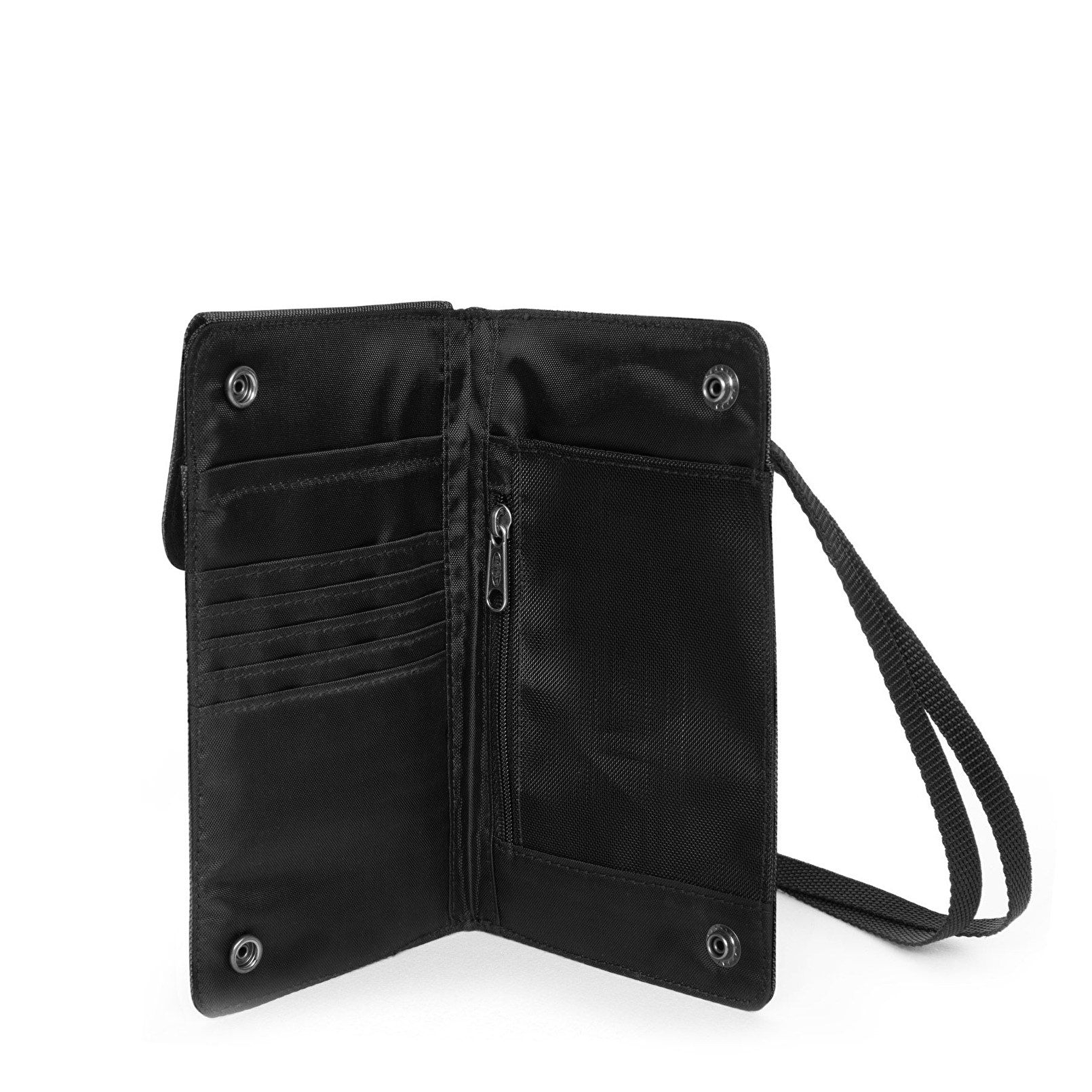 Eastpak DALLER POUCH BLACK CÜZDAN