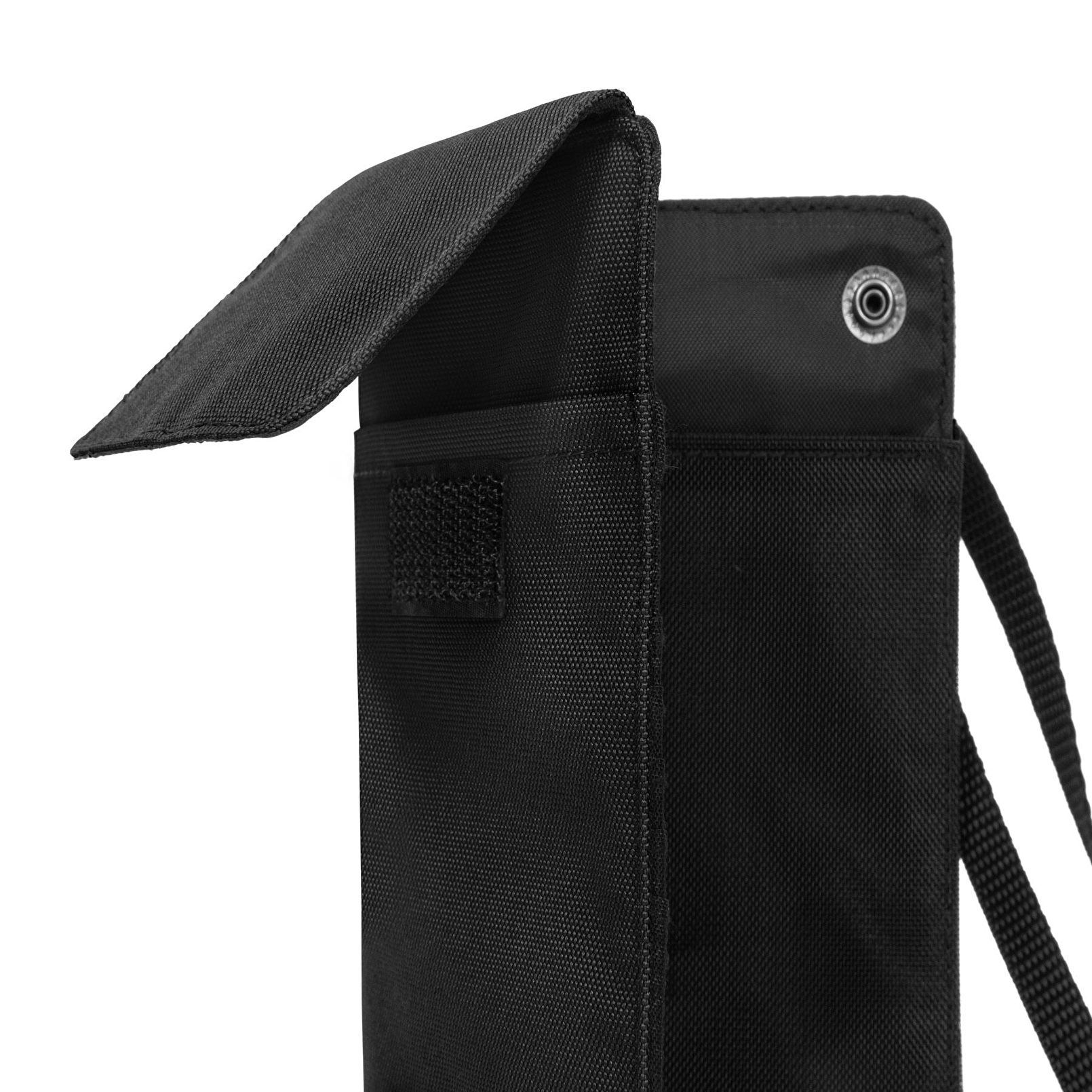 Eastpak DALLER POUCH BLACK CÜZDAN