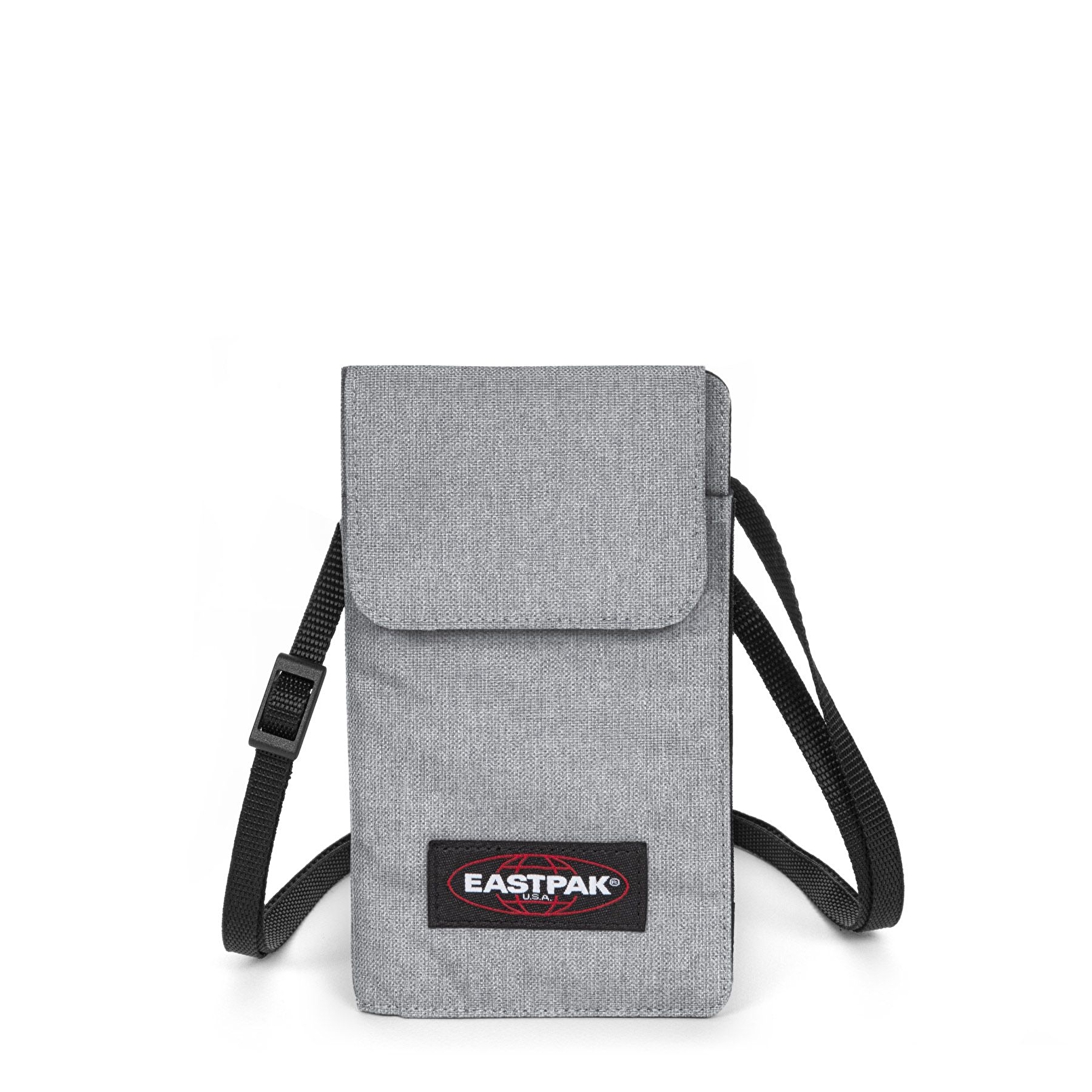 Eastpak DALLER POUCH SUNDAY GREY CÜZDAN