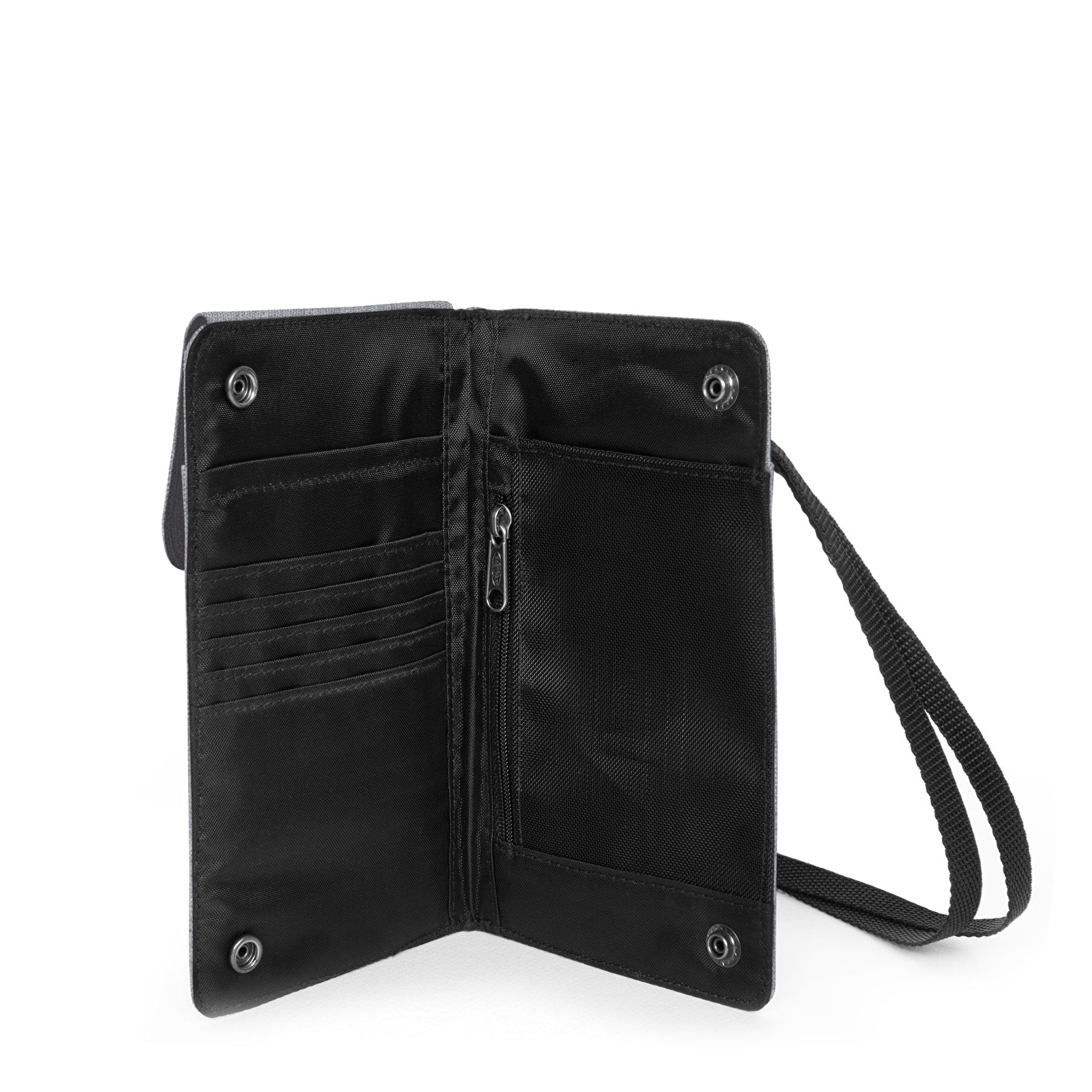 Eastpak DALLER POUCH SUNDAY GREY CÜZDAN