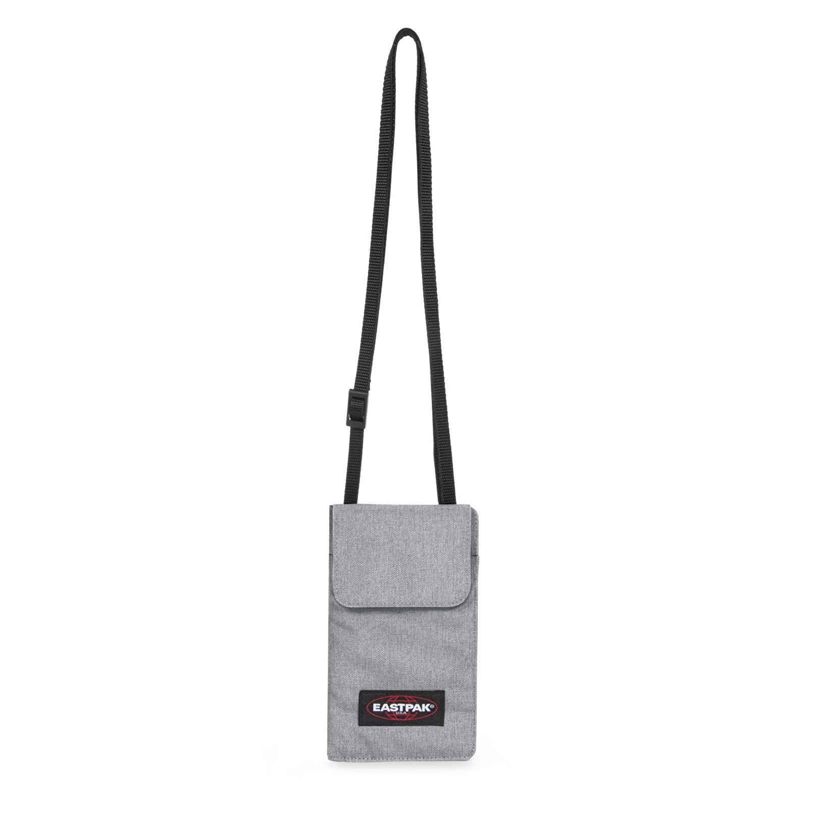 Eastpak DALLER POUCH SUNDAY GREY CÜZDAN